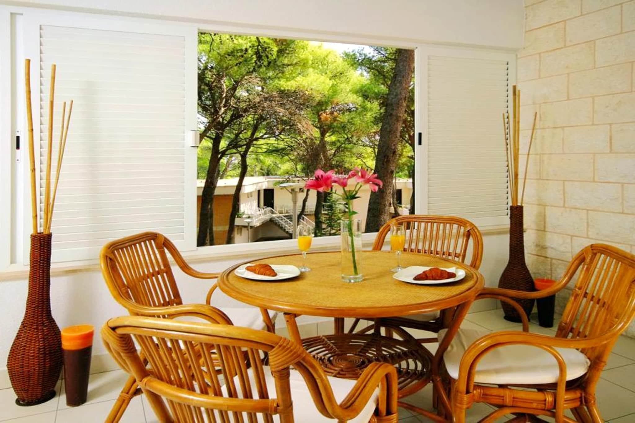 Terrace Balcony