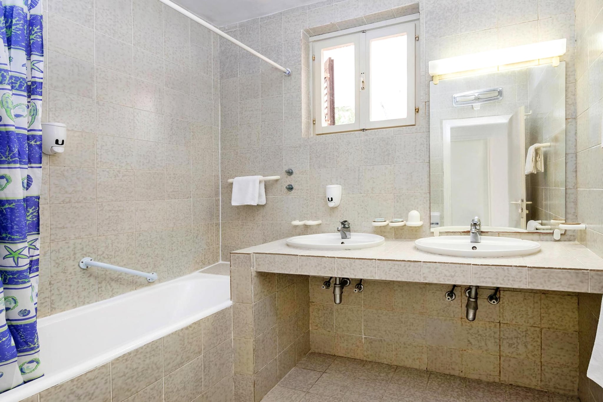 Bath Room