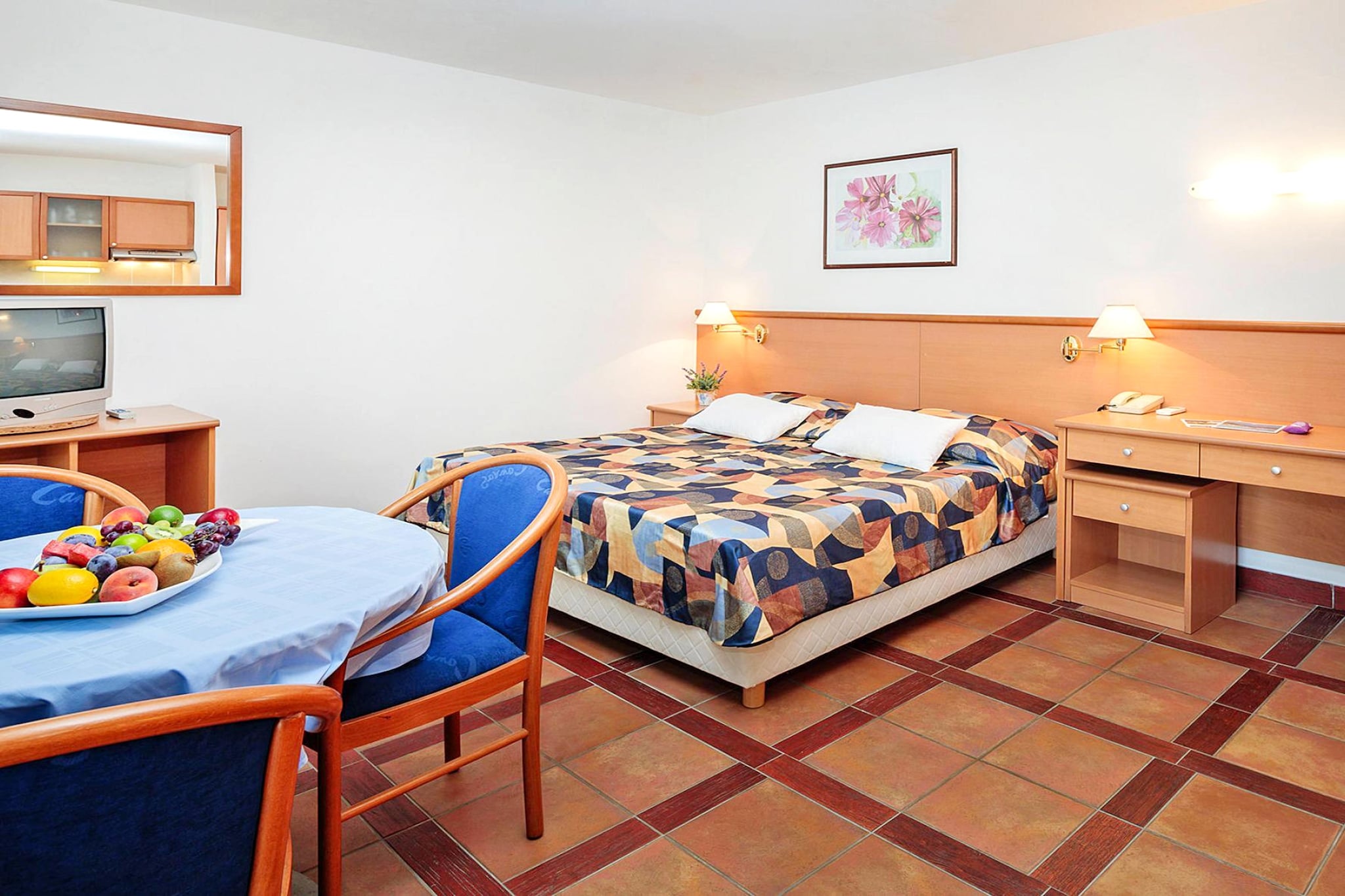 Bed Room