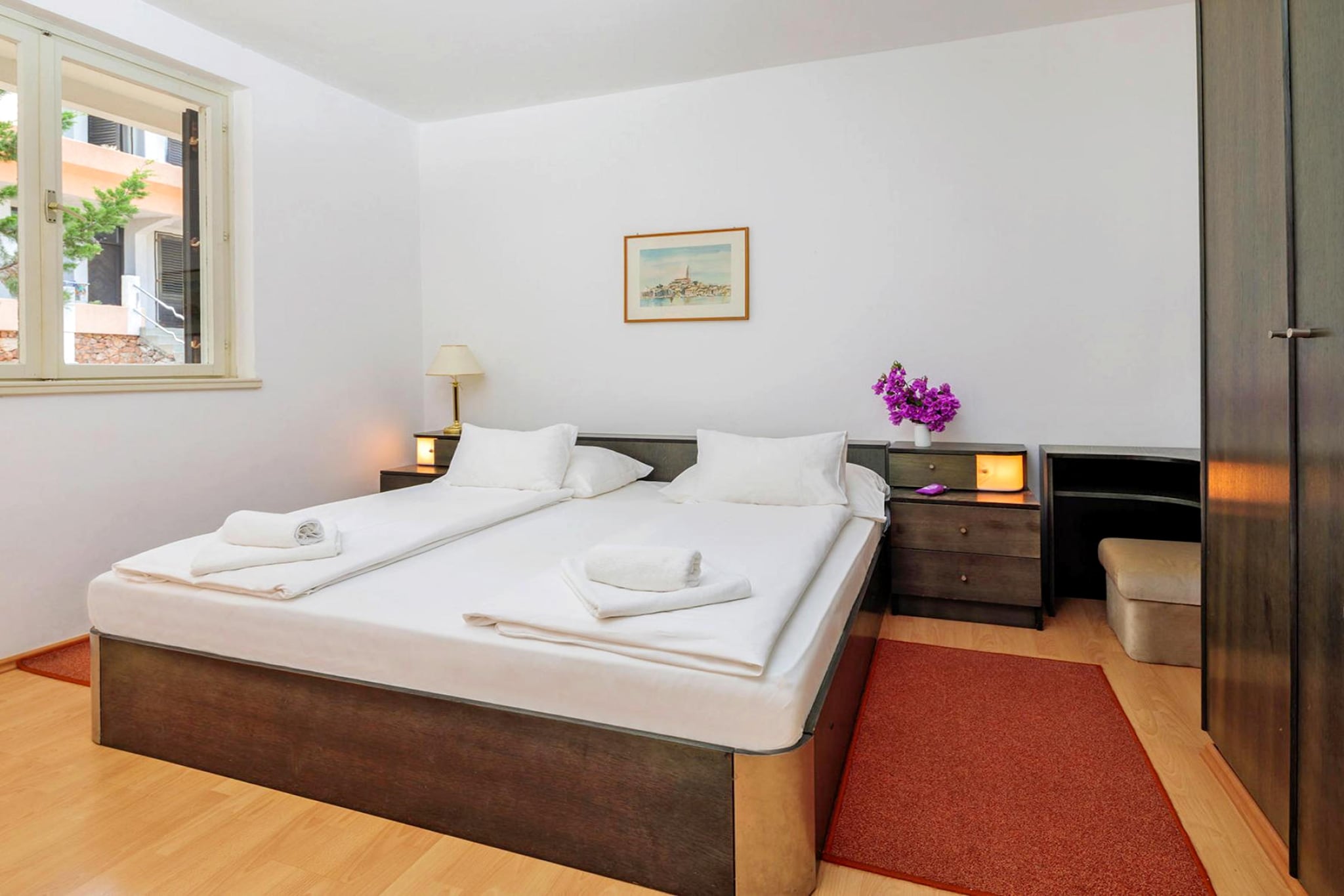 Bed Room