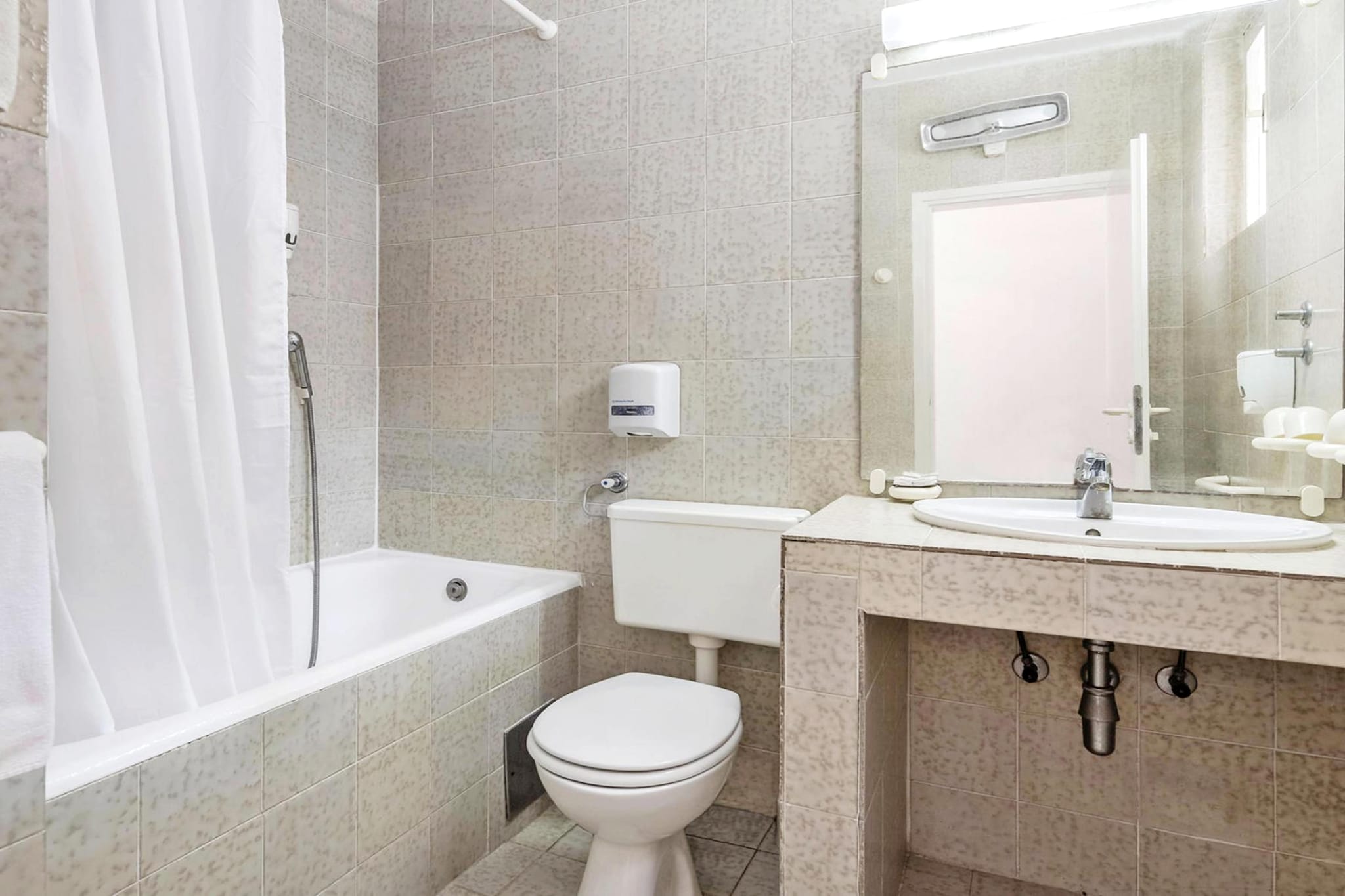 Bath Room