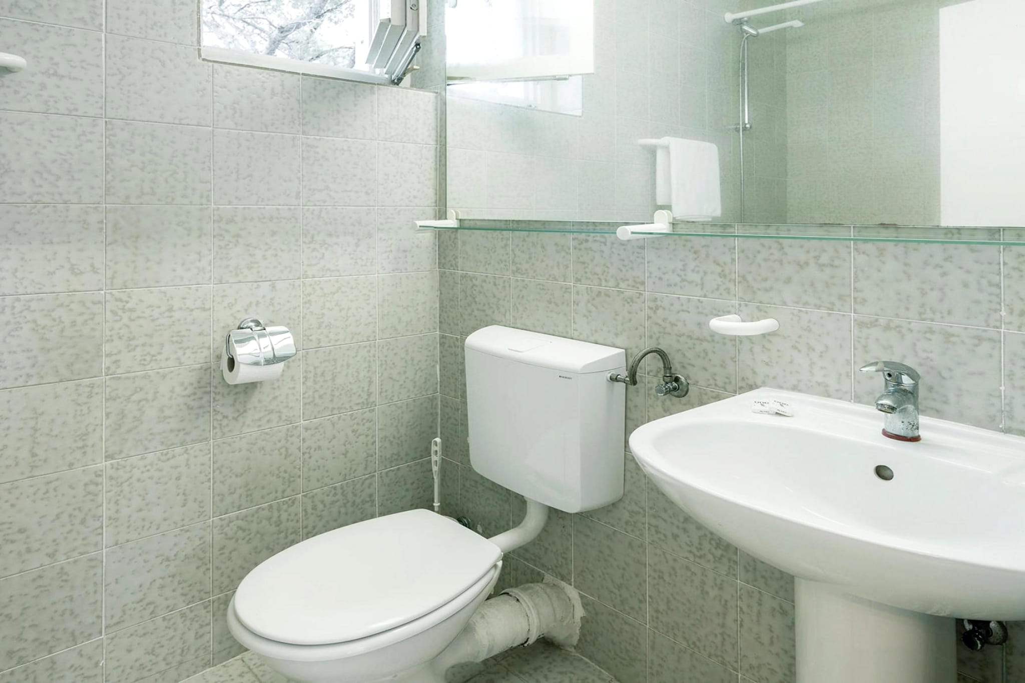 Bath Room