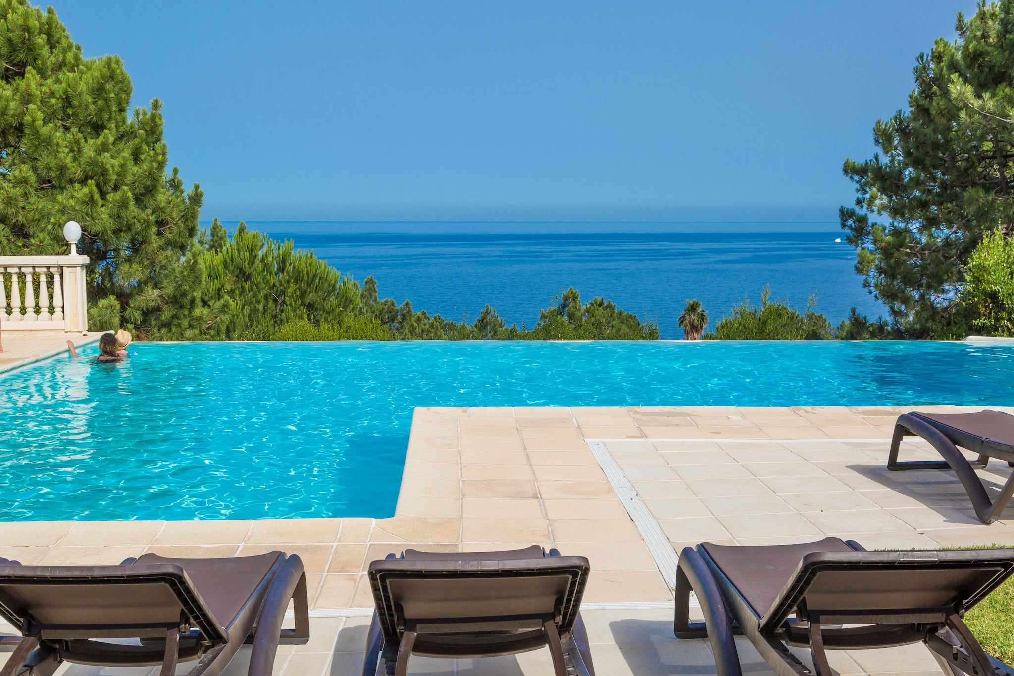 Solenzara Garden Bungalow Retreat