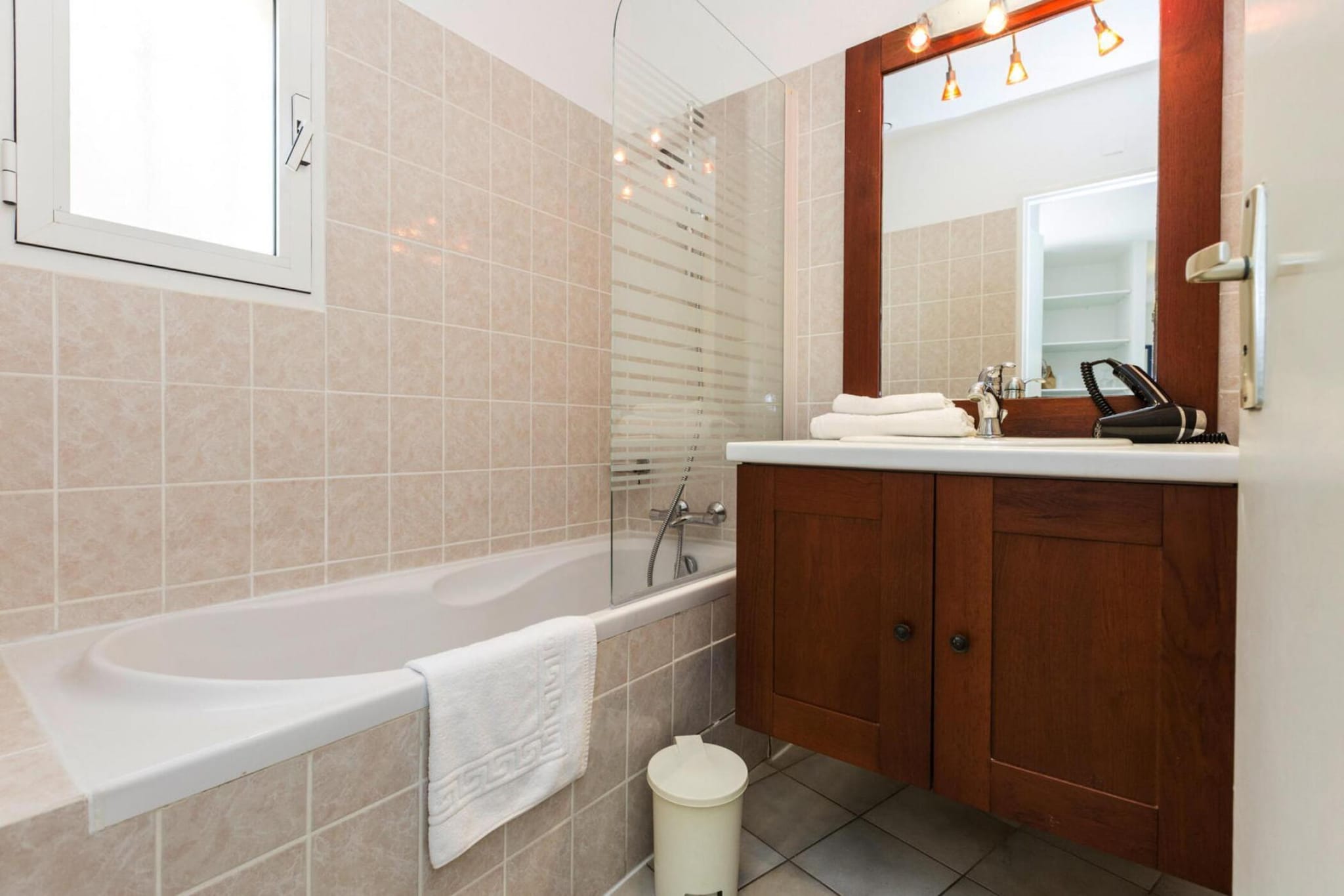 Bath Room