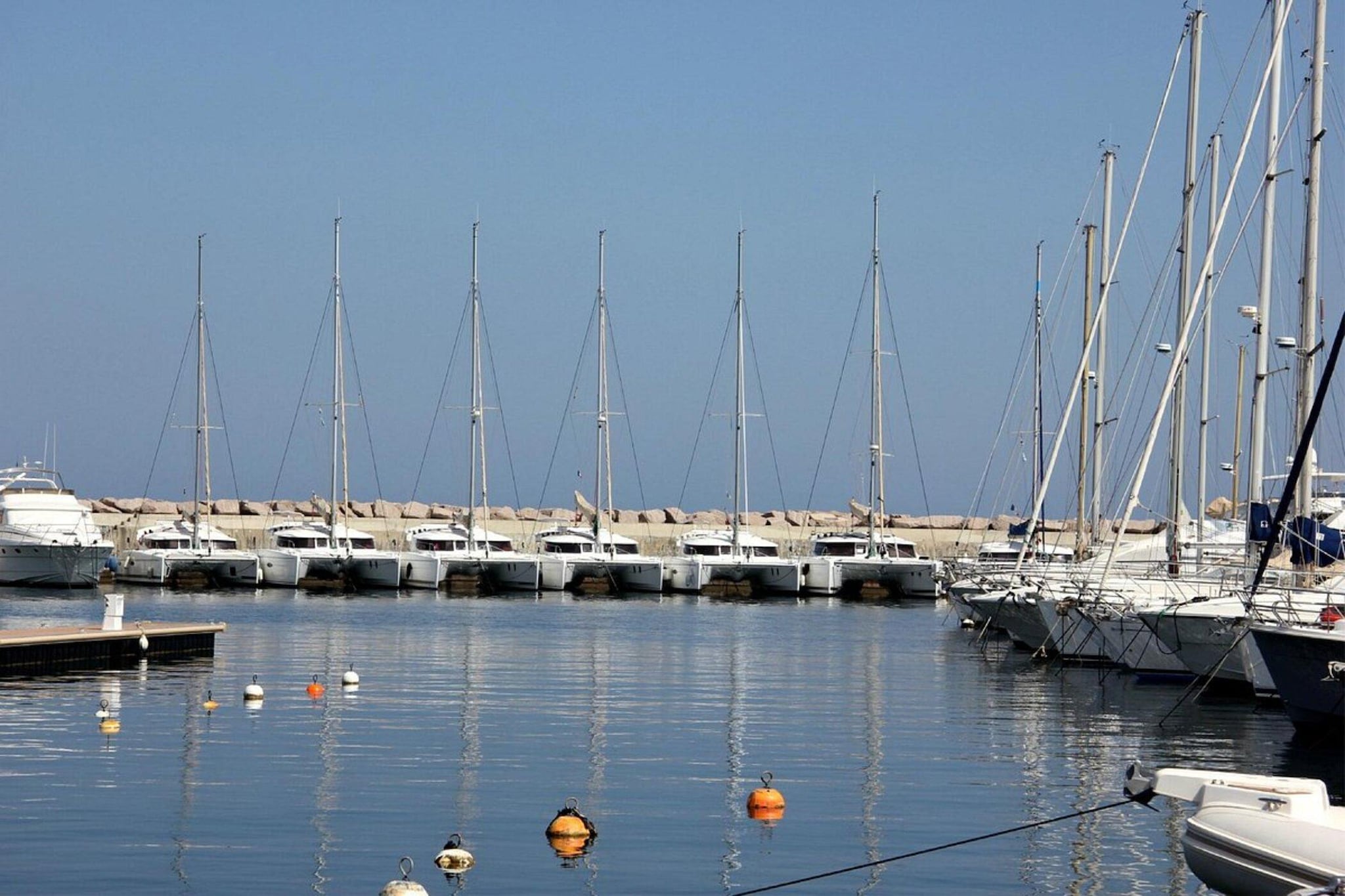Water View