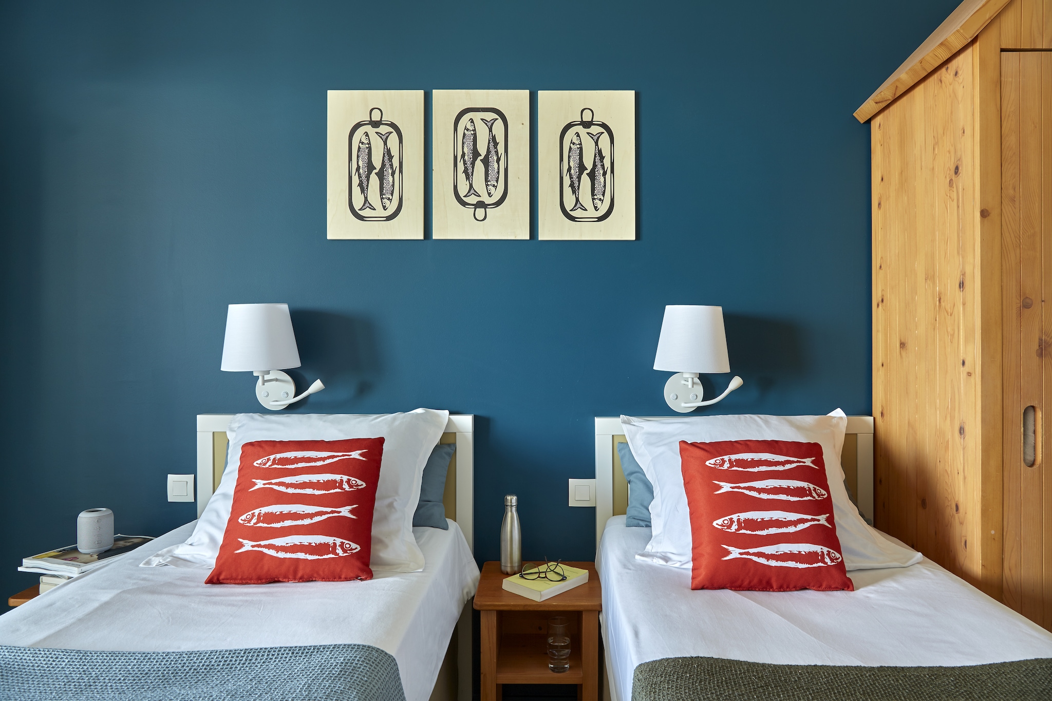 Bed Room