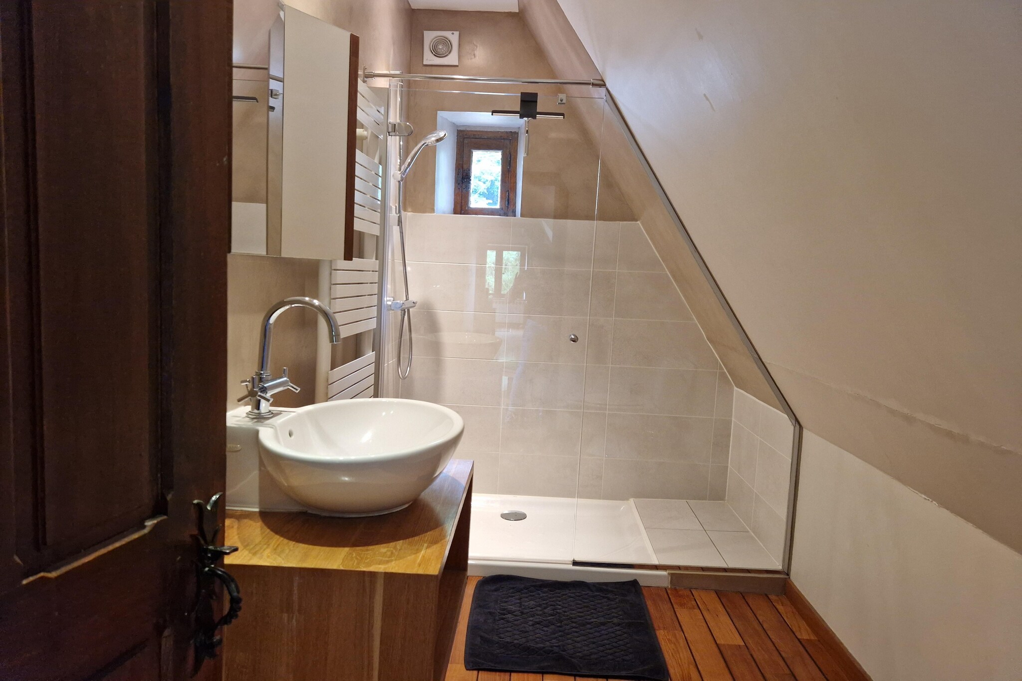 Bath Room