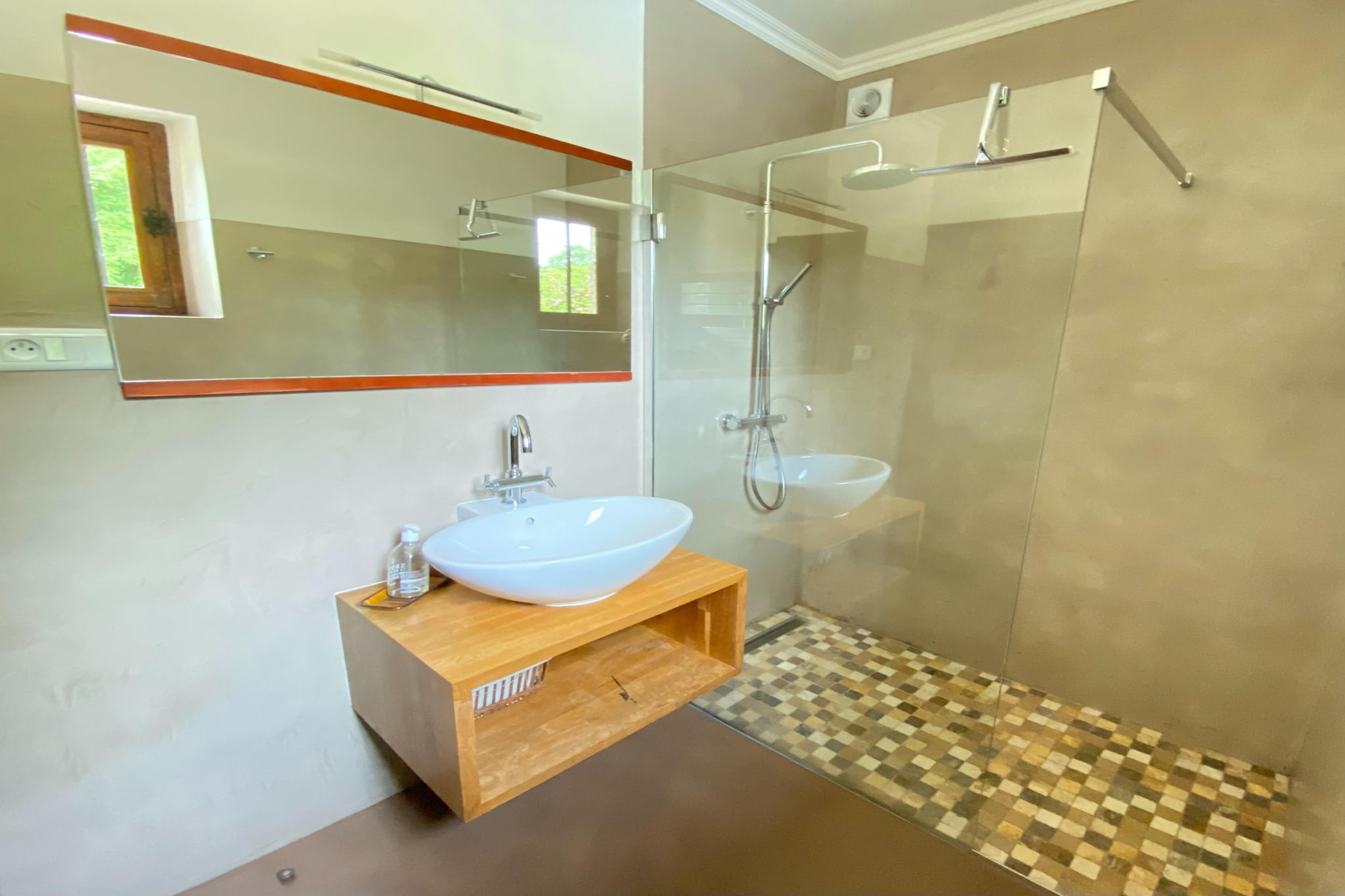Bath Room