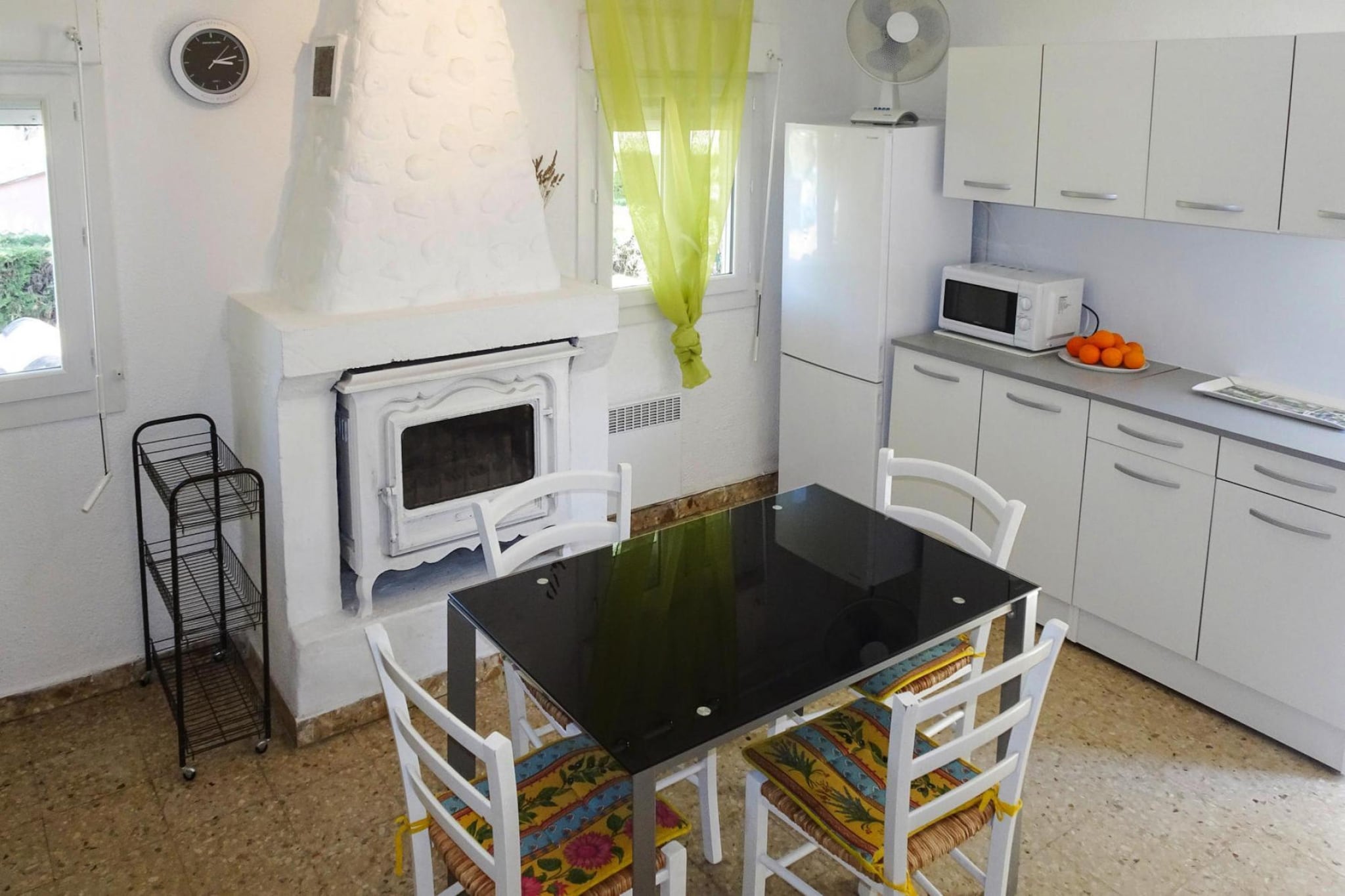 Ferienhaus in Vaison-la-Romaine / La Provence