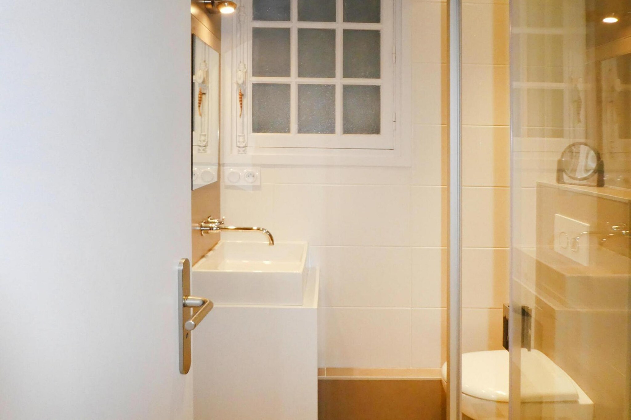 Bath Room