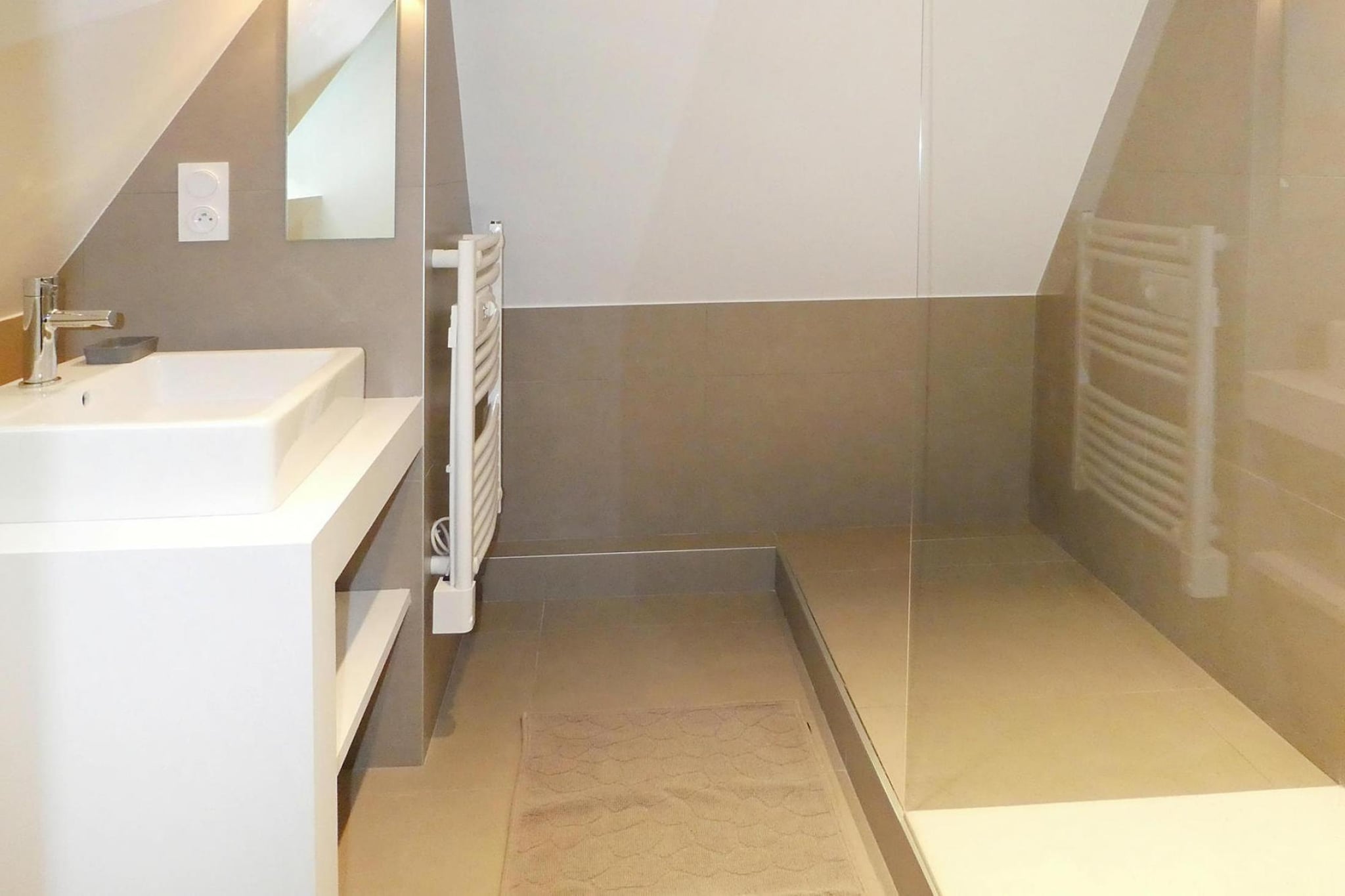 Bath Room