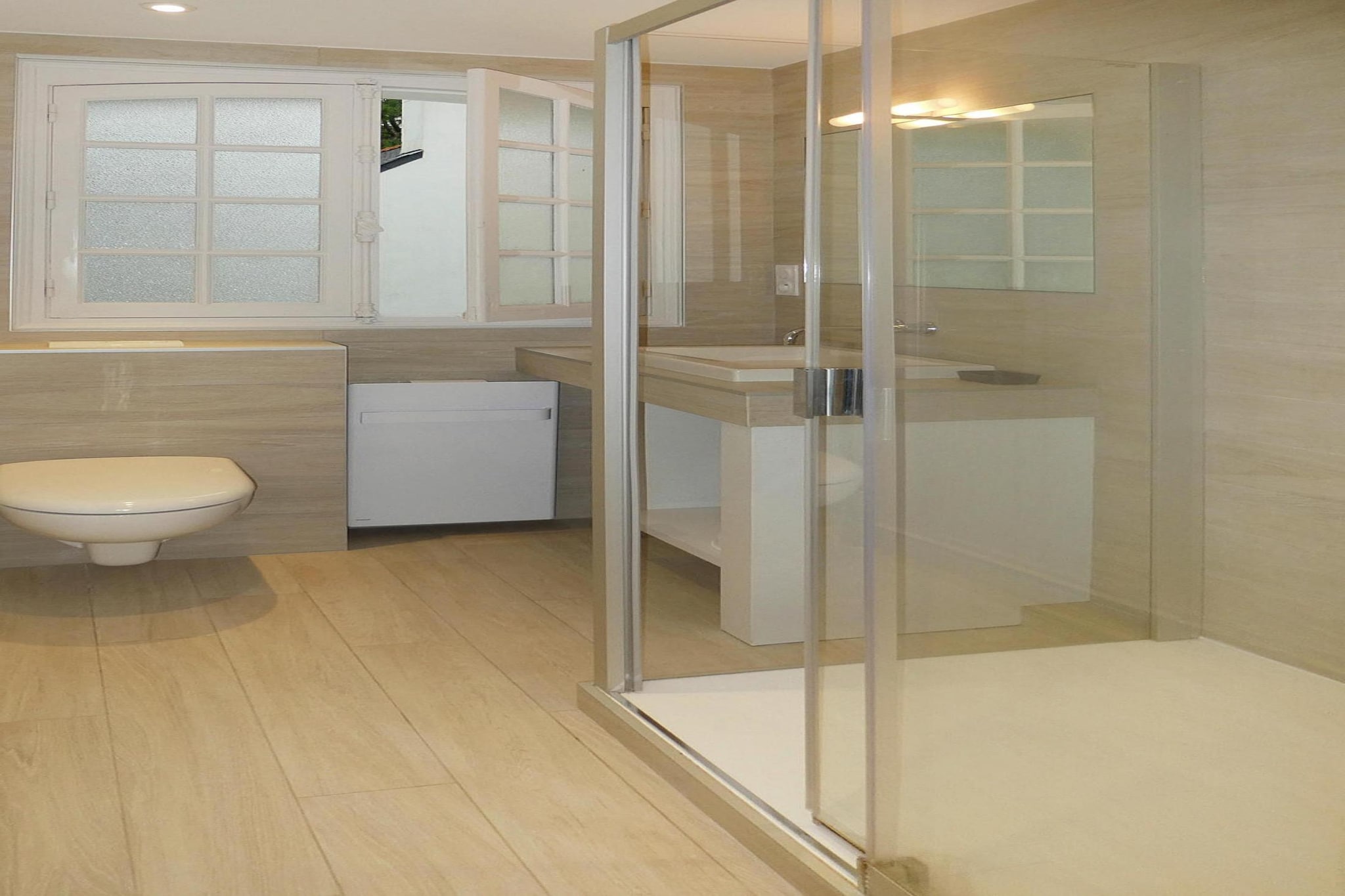 Bath Room