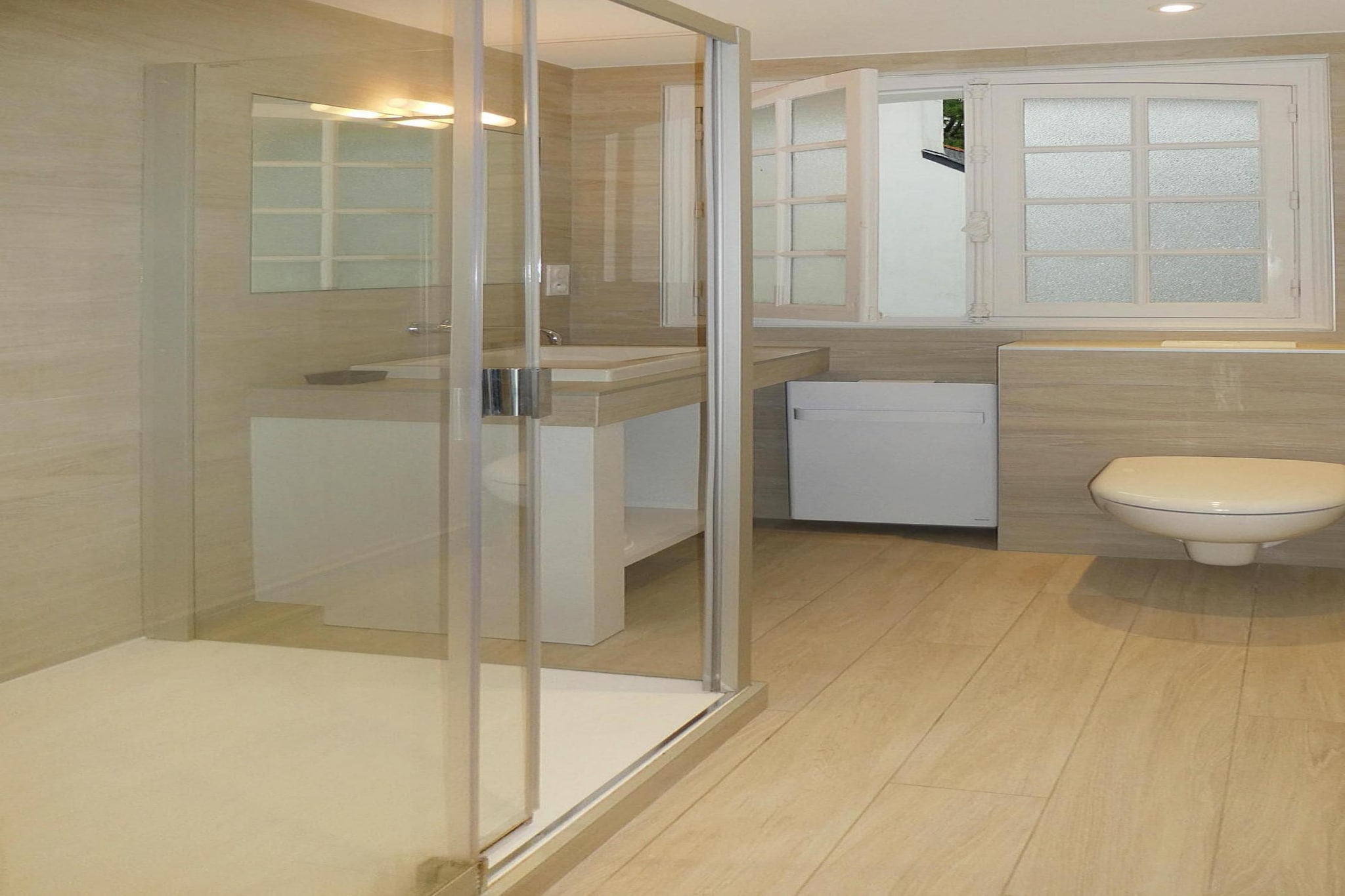 Bath Room