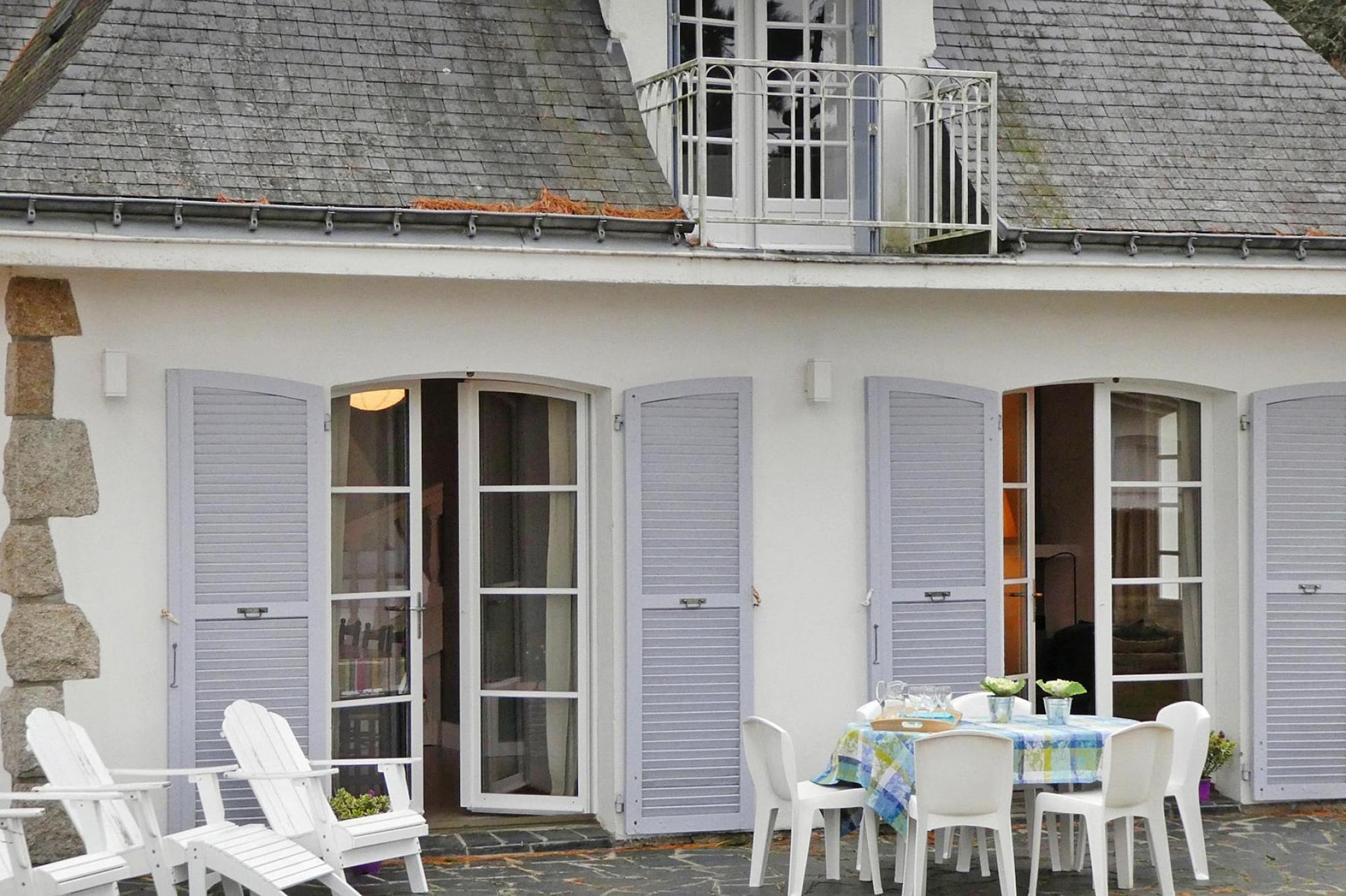 Terrace Balcony