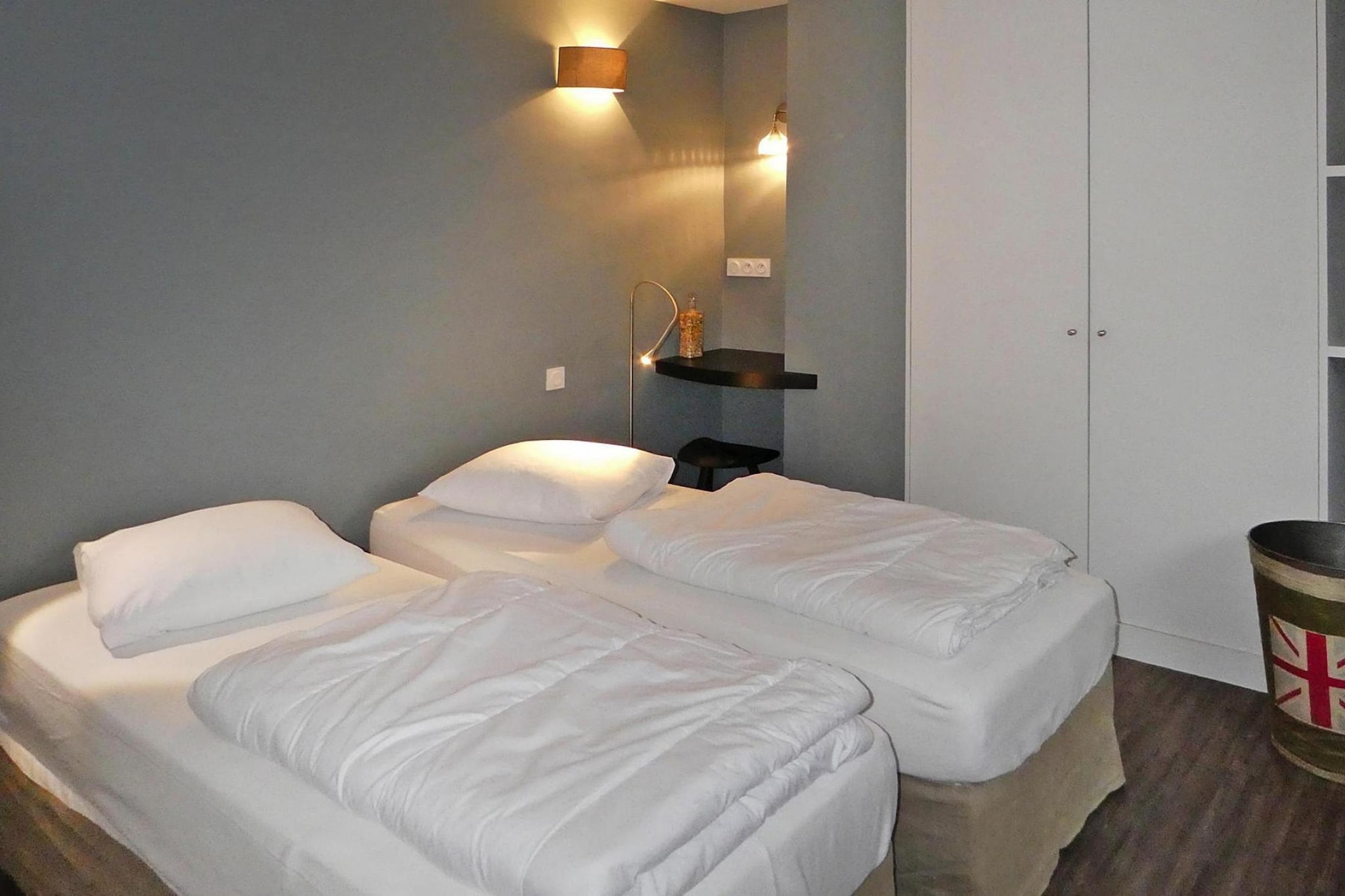 Bed Room