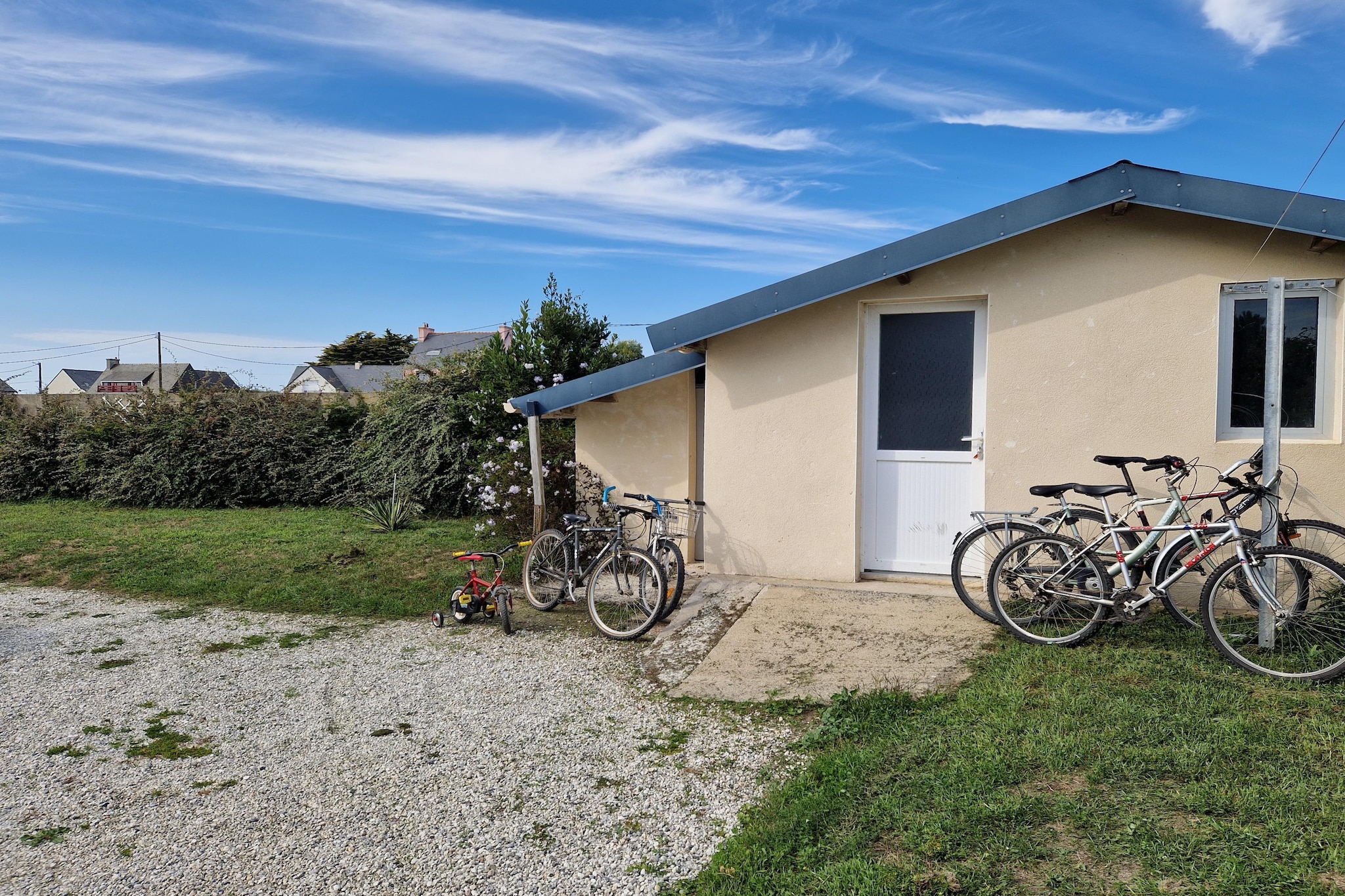 Facilities