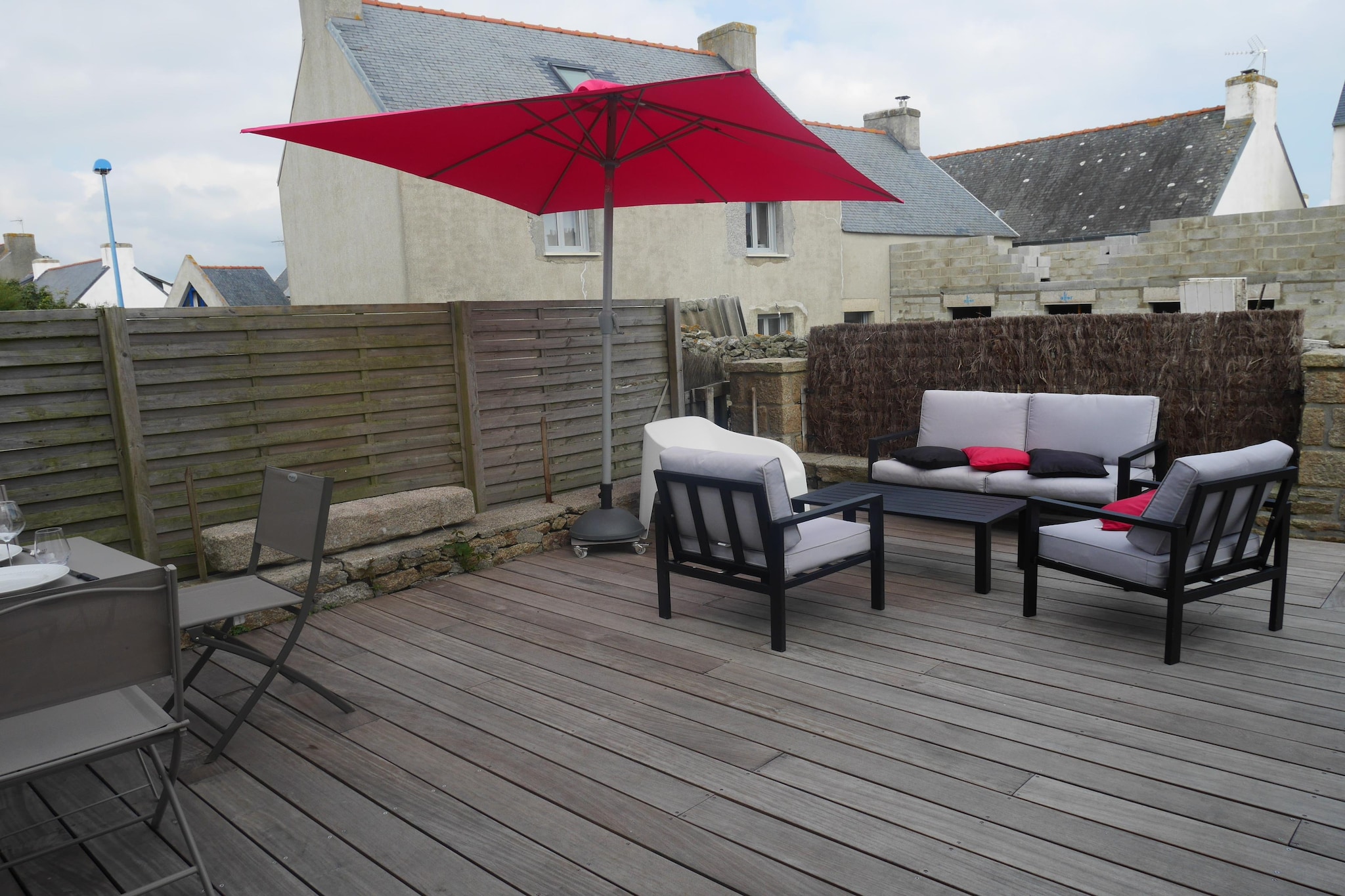 Terrace Balcony