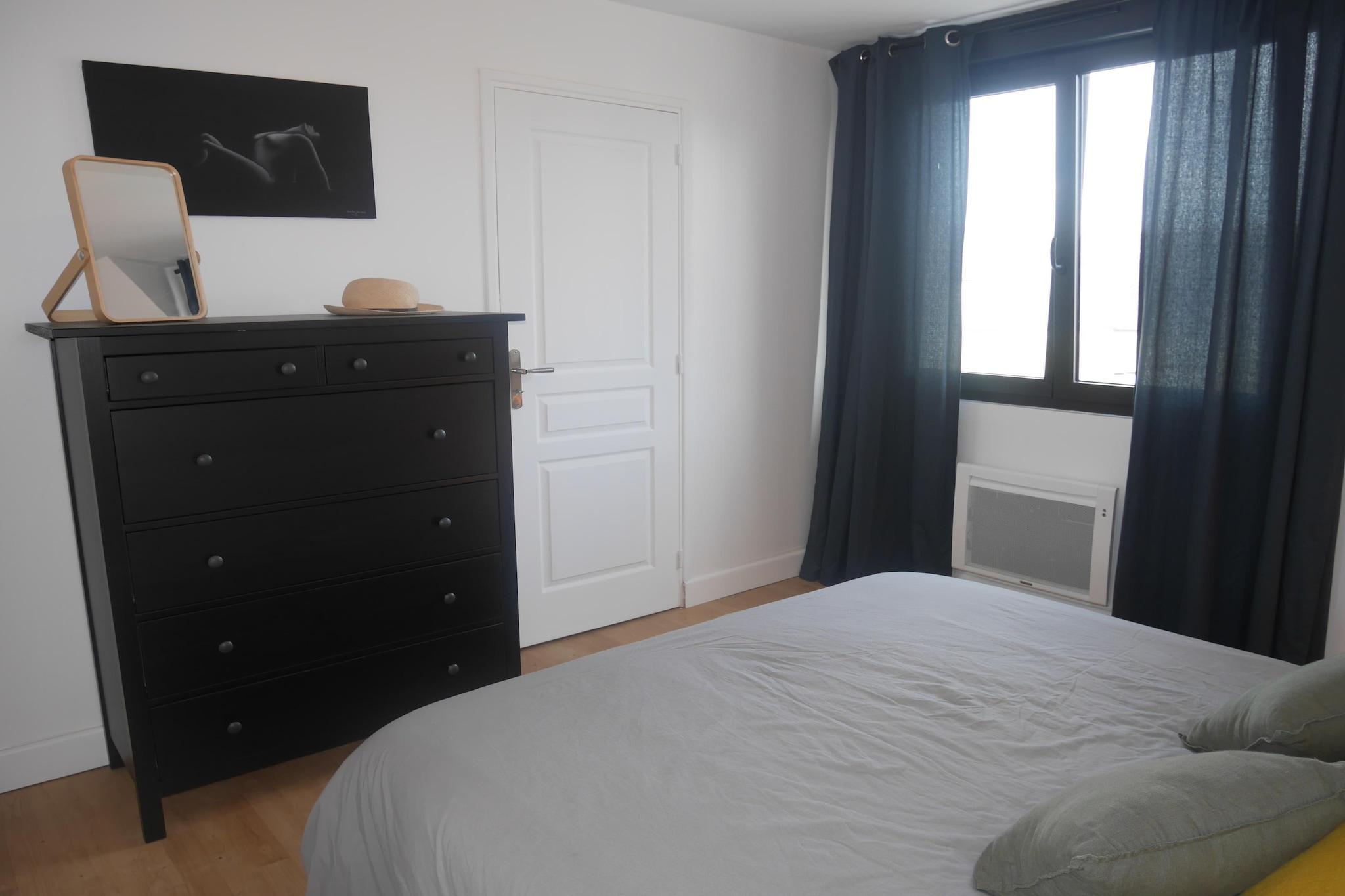 Bed Room