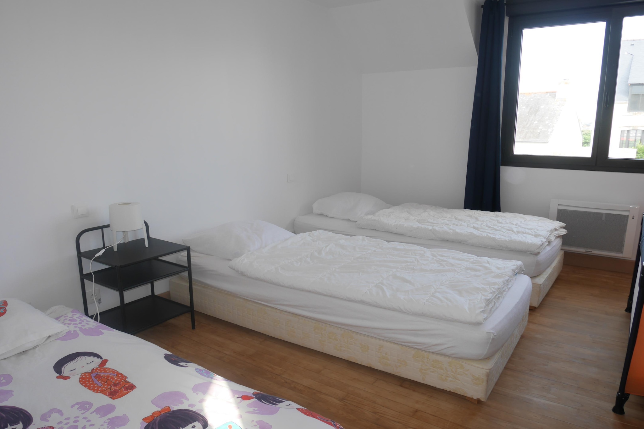 Bed Room