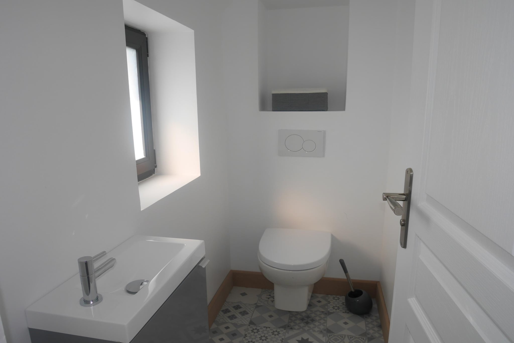 Bath Room