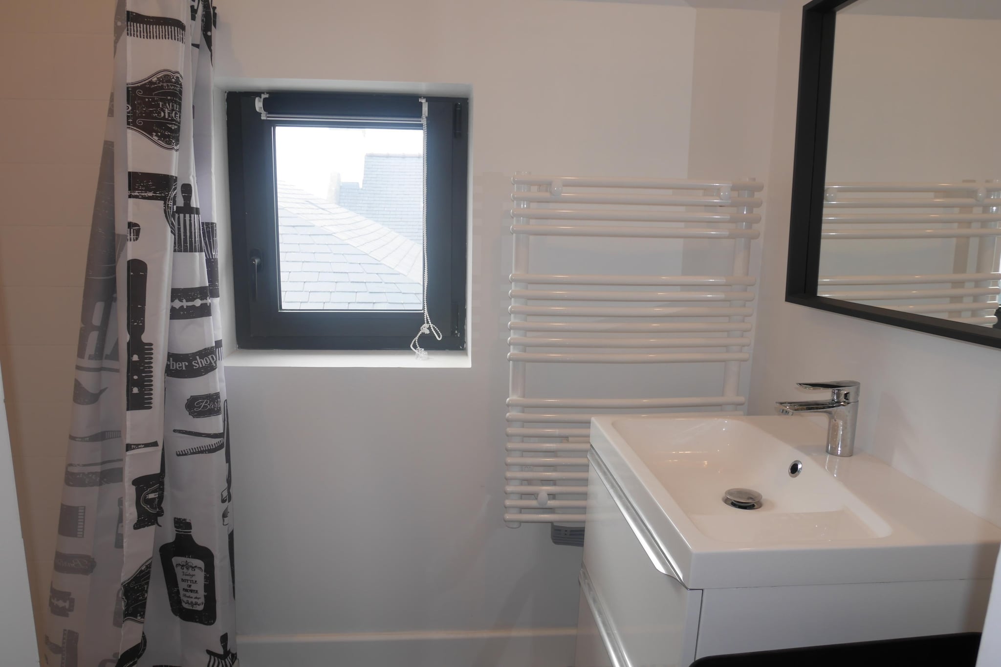 Bath Room