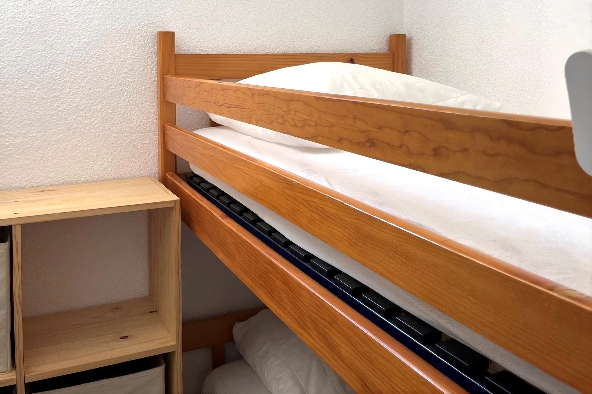Reihenhaus in La Croix-Valmer - Slaapkamer