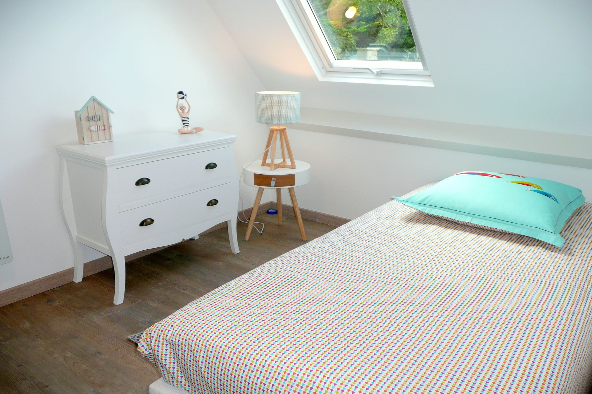 Bed Room