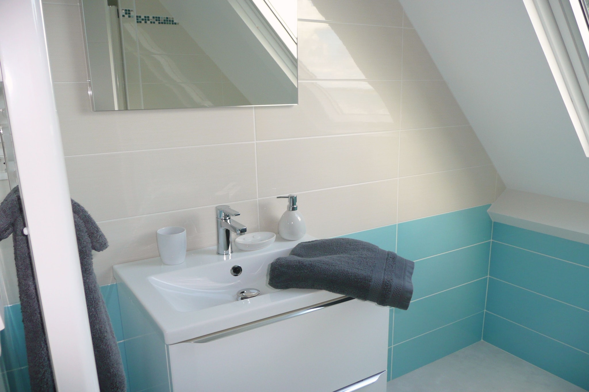 Bath Room