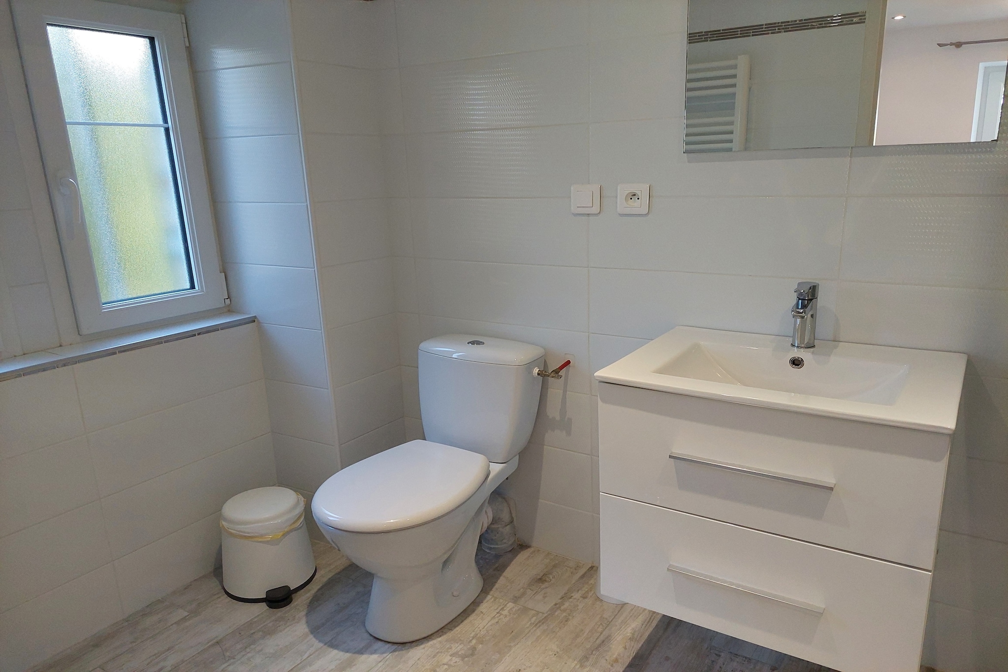 Bath Room