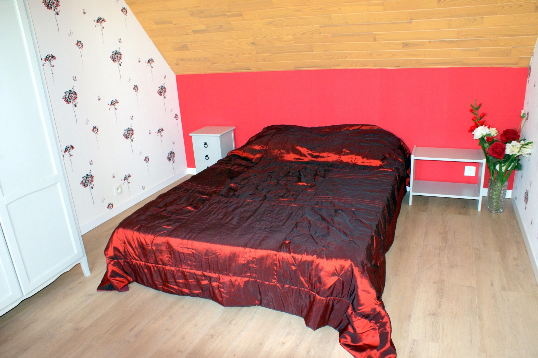 Bed Room