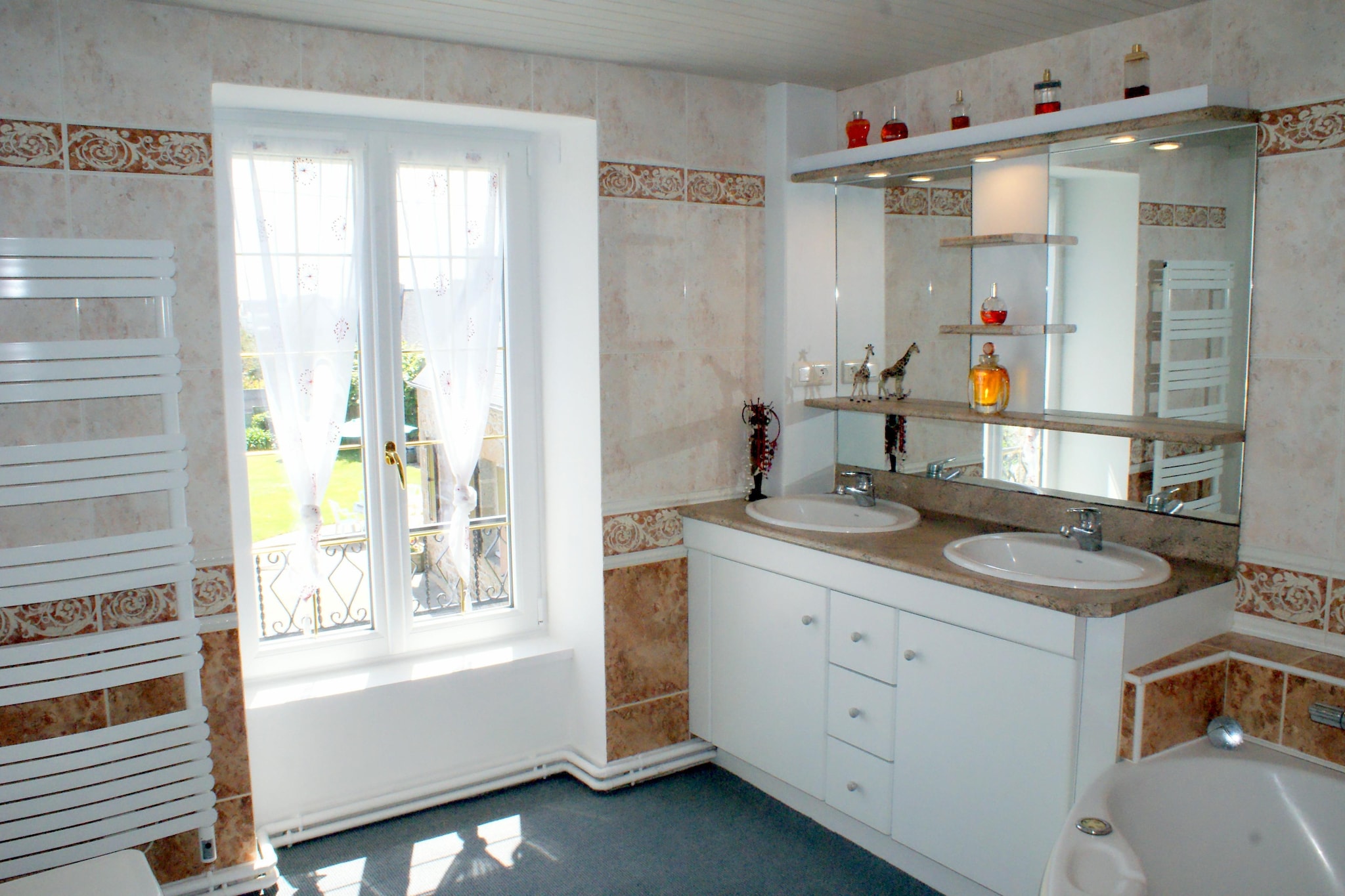 Bath Room