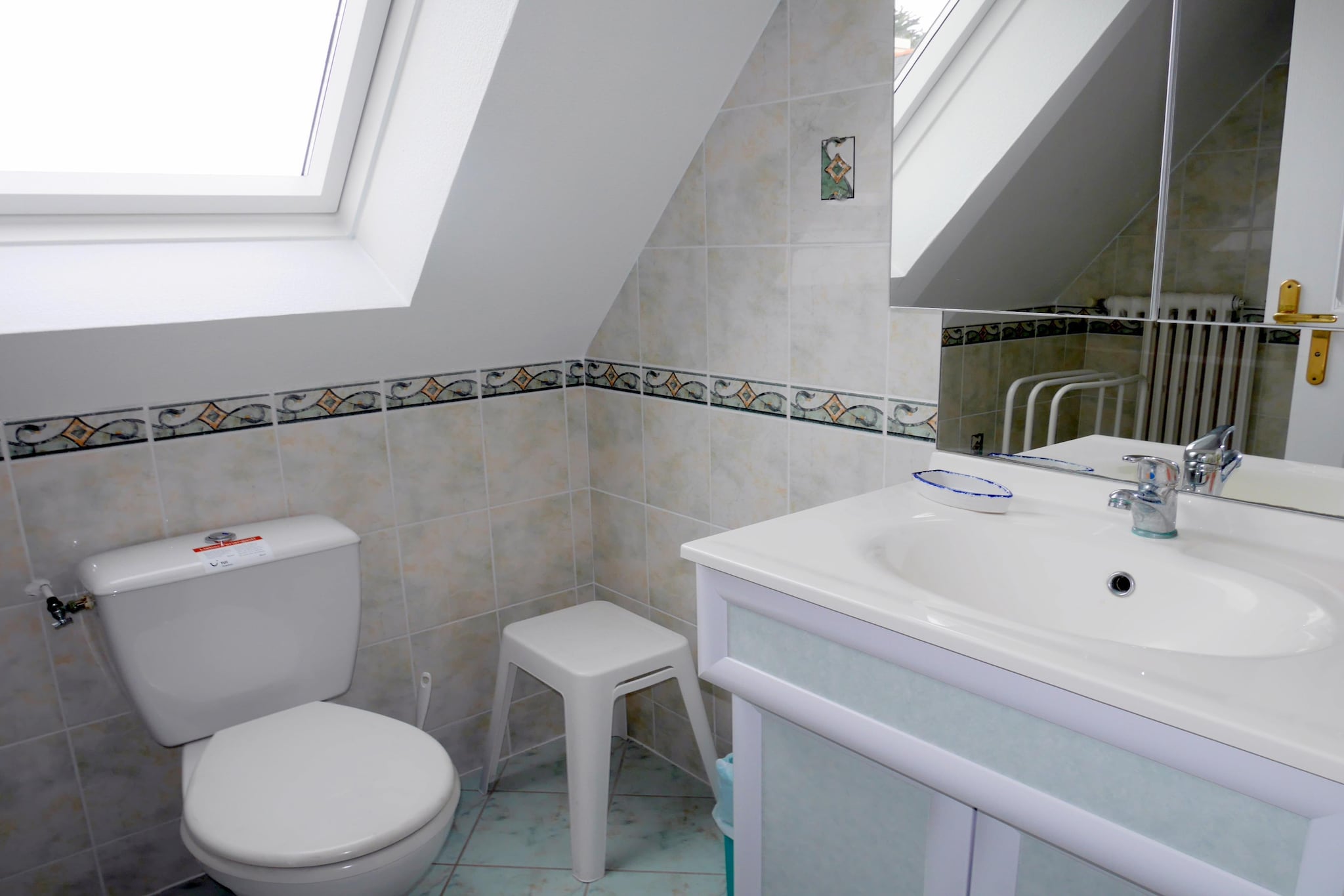 Bath Room