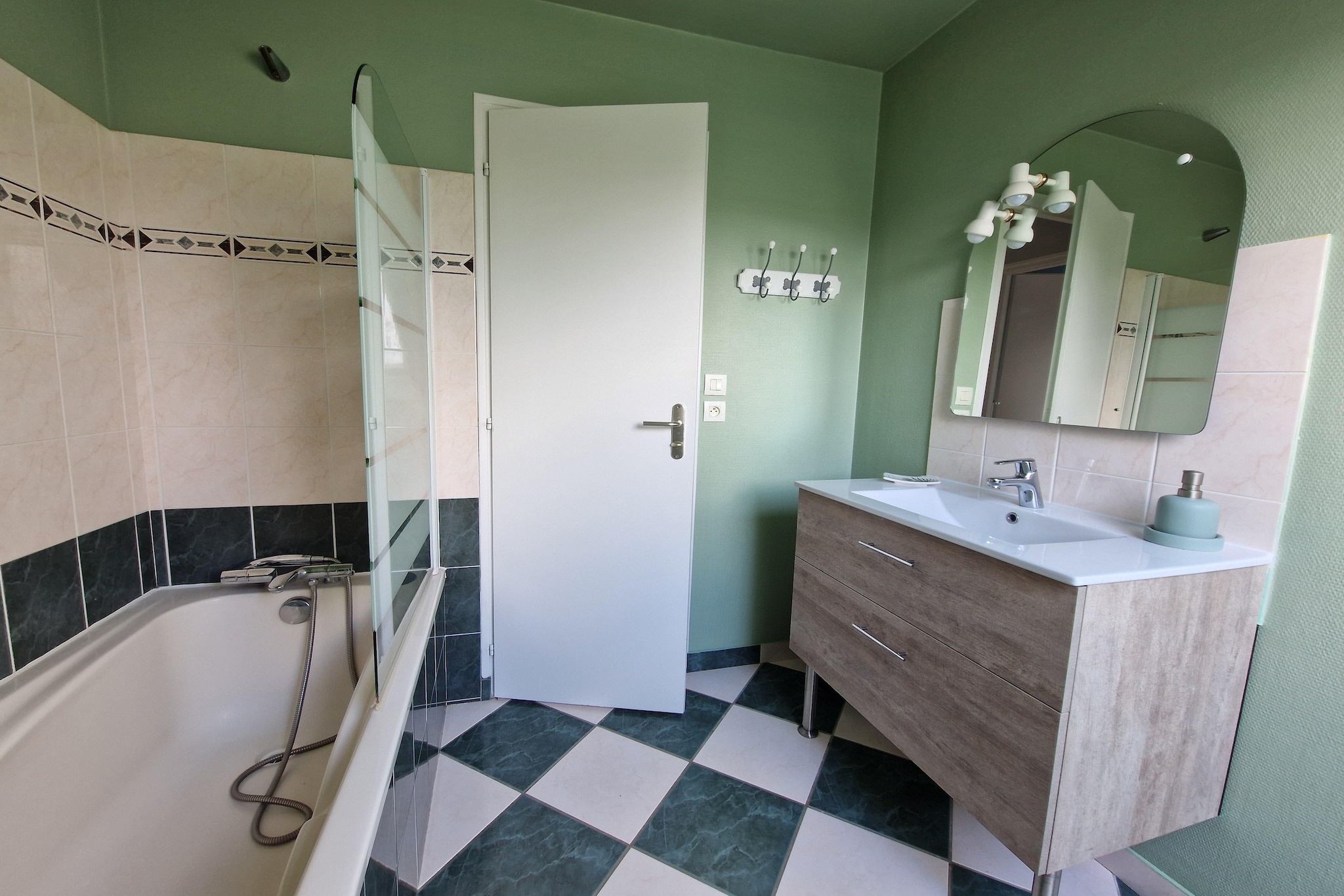 Bath Room