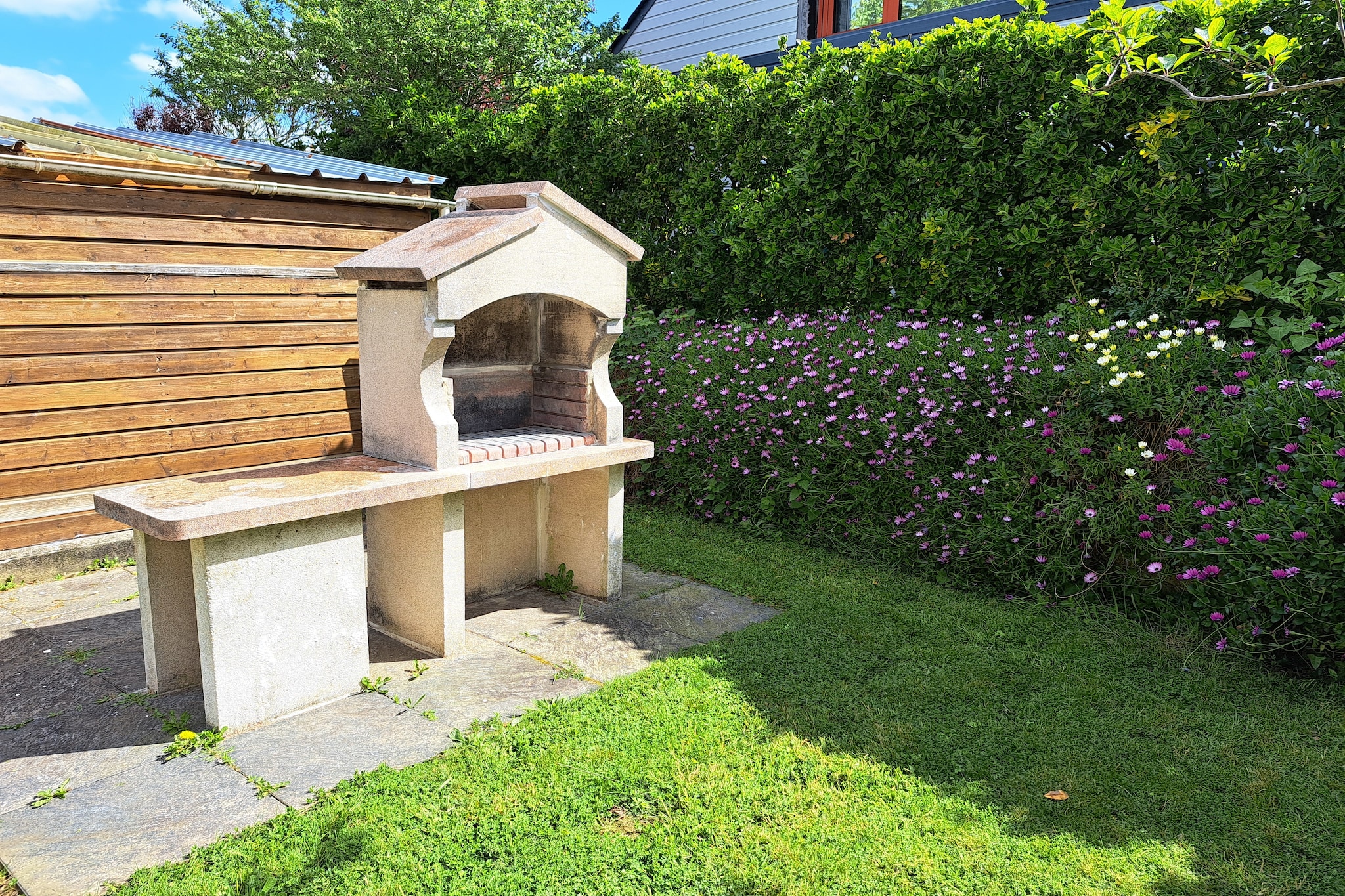 Garden Summer