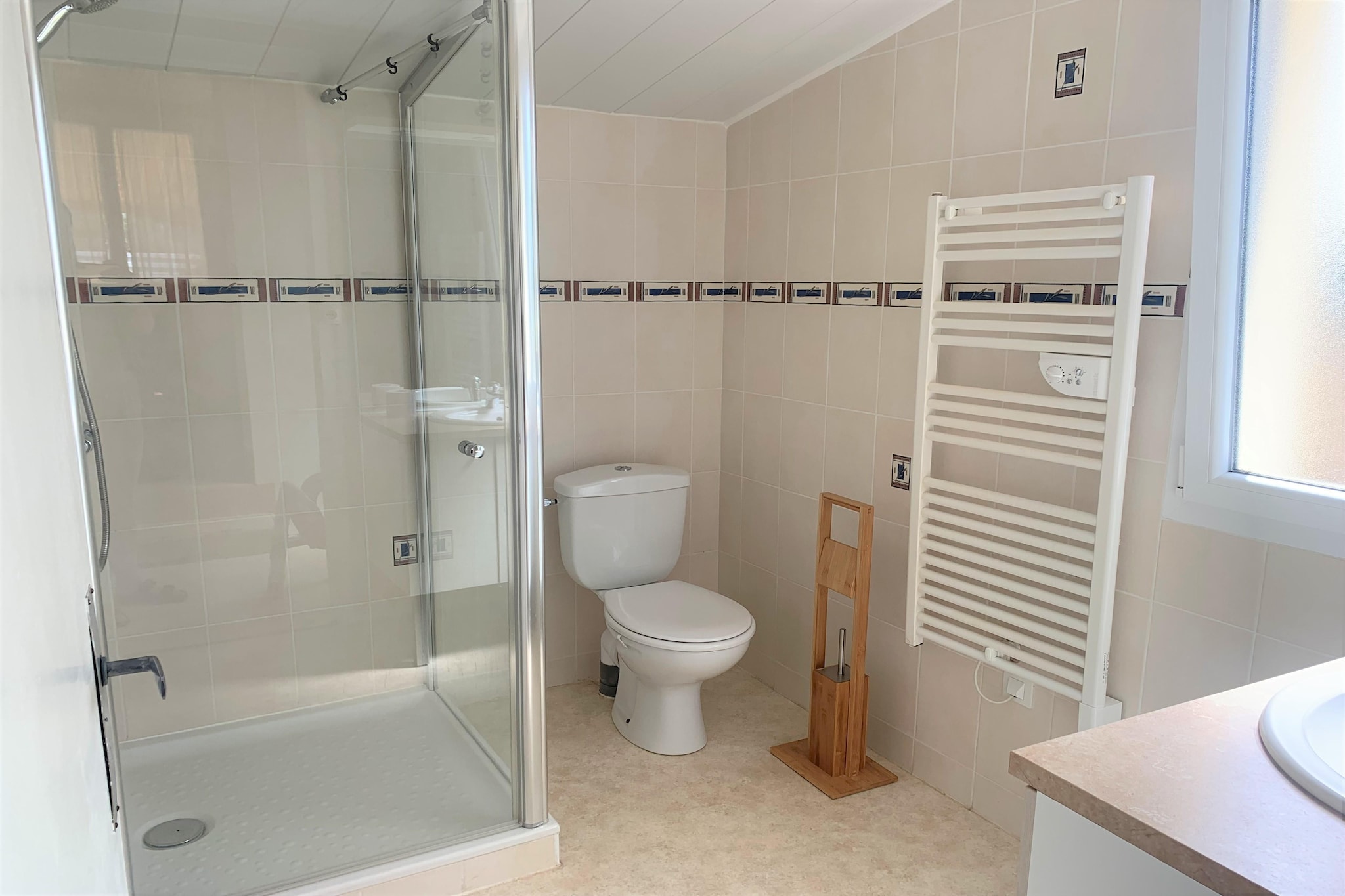 Bath Room
