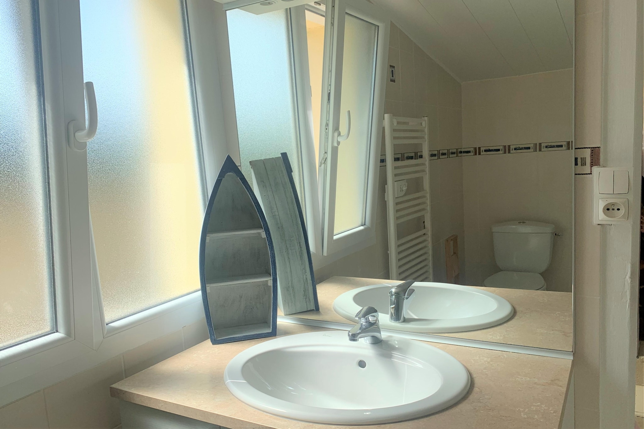 Bath Room