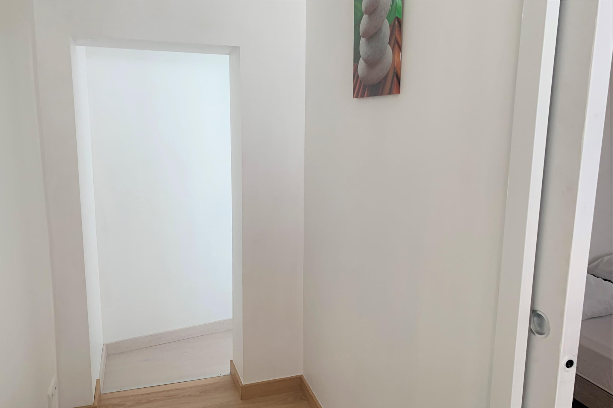 Hall Reception