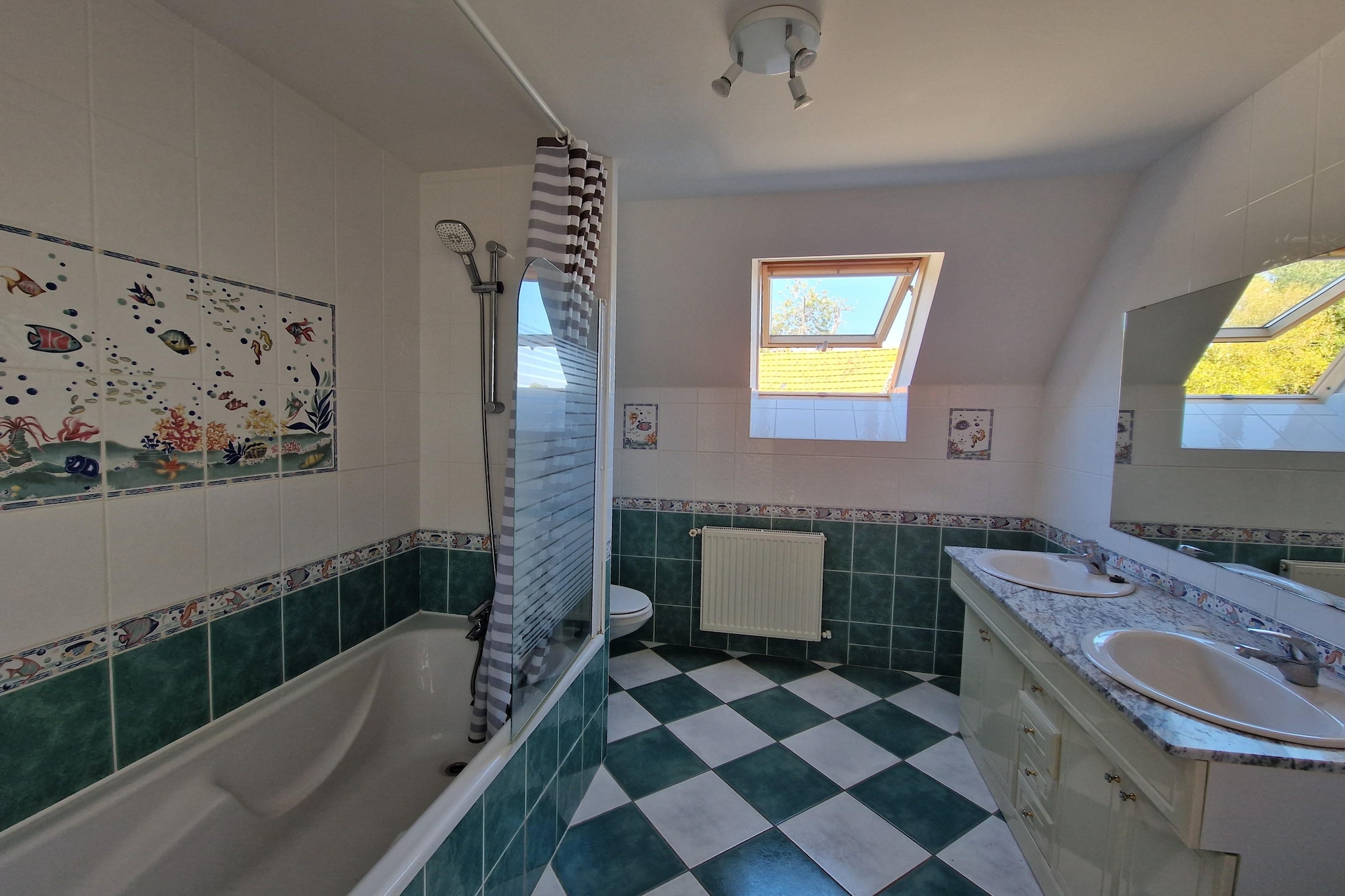 Bath Room