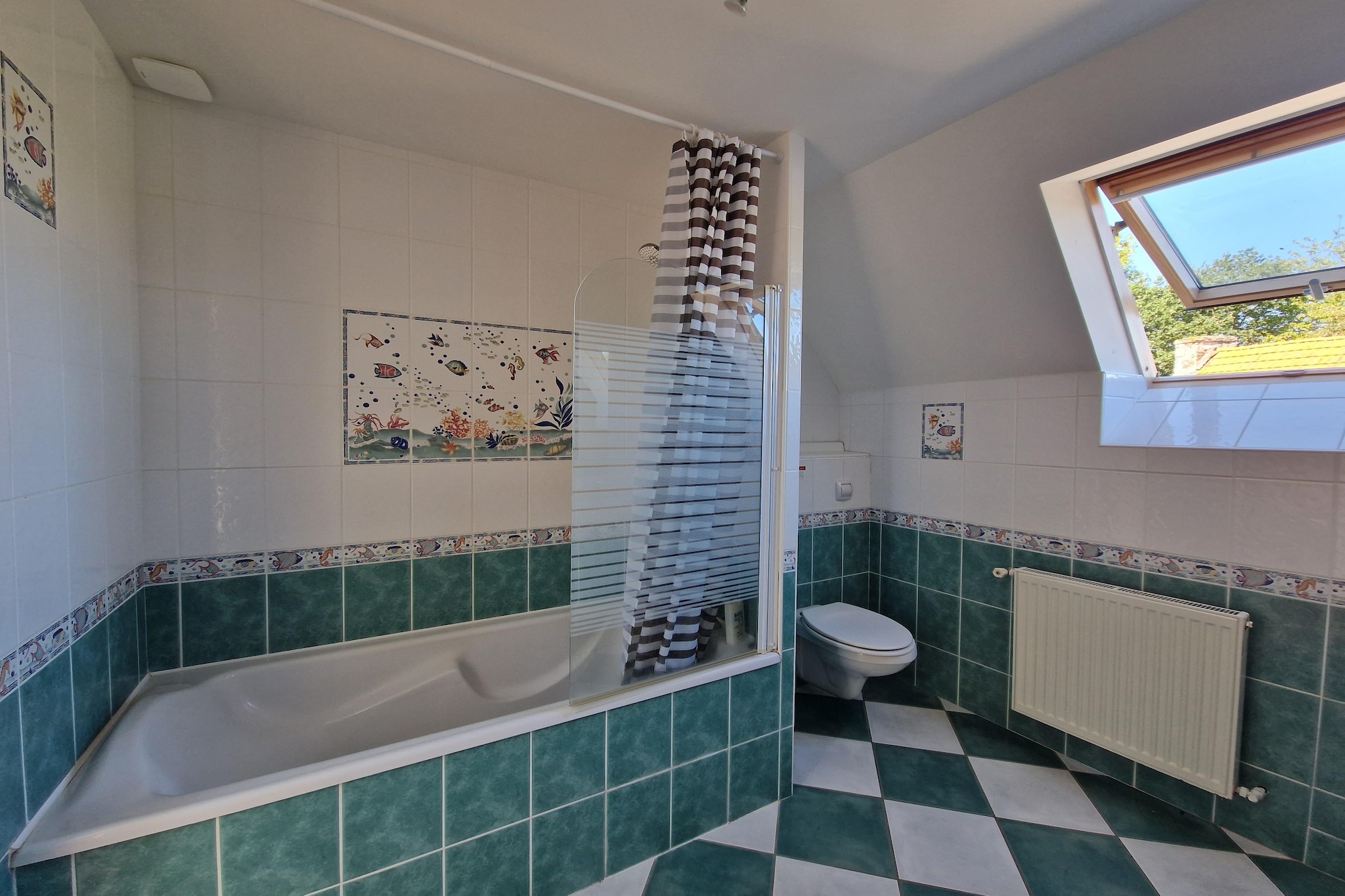 Bath Room