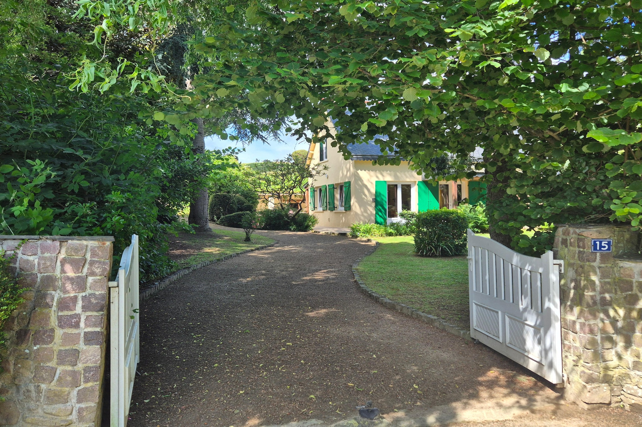 Holiday home Hillion