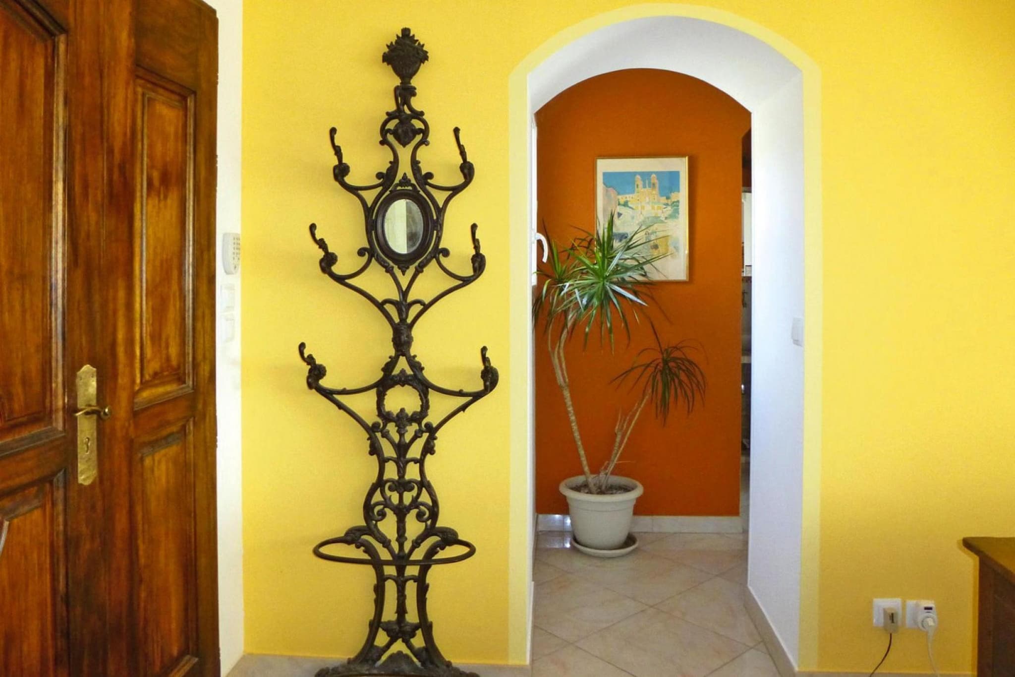Villa in Lambesc - Overloop