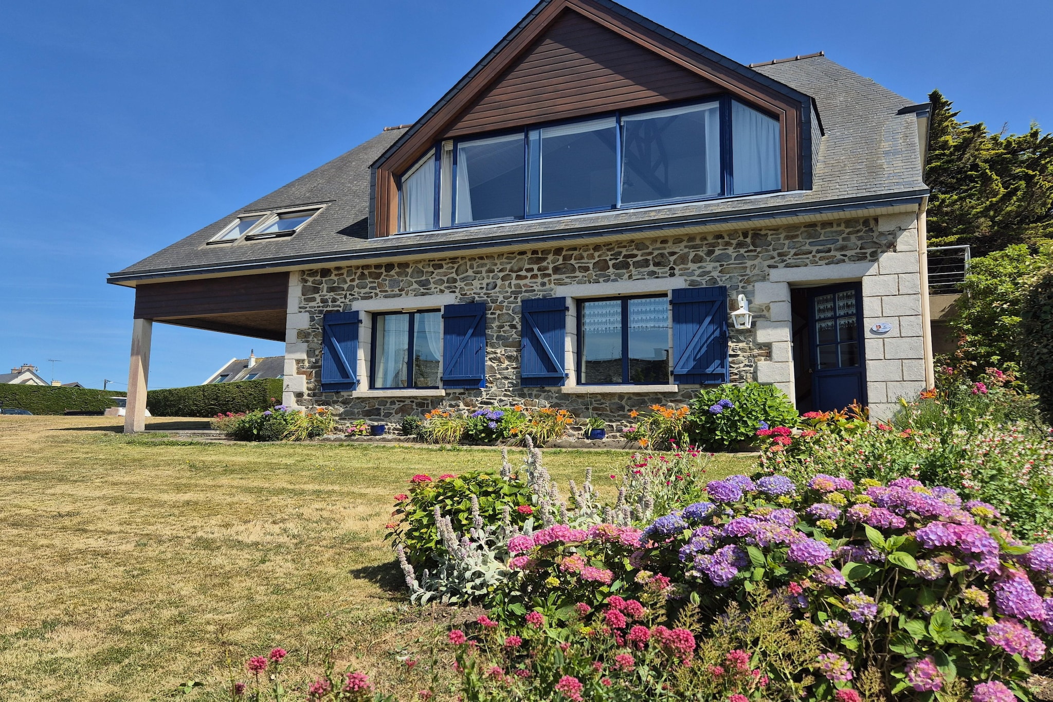 Holiday home Pordic