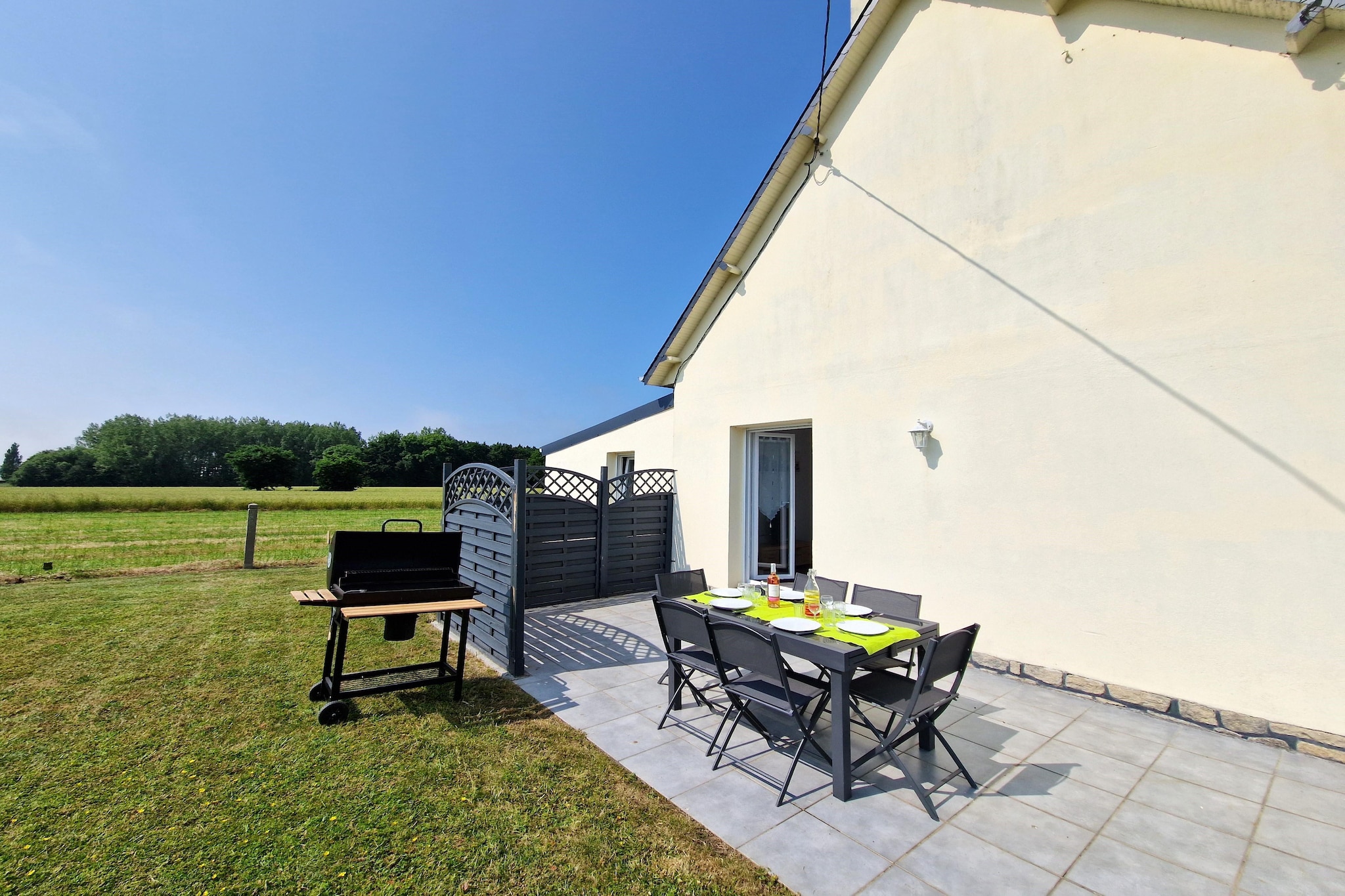 Terrace Balcony