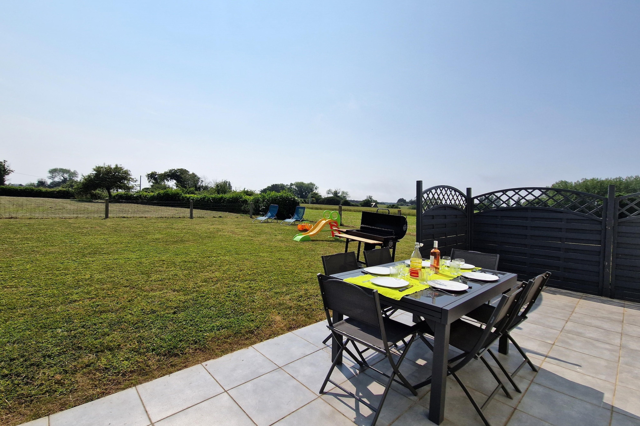 Terrace Balcony