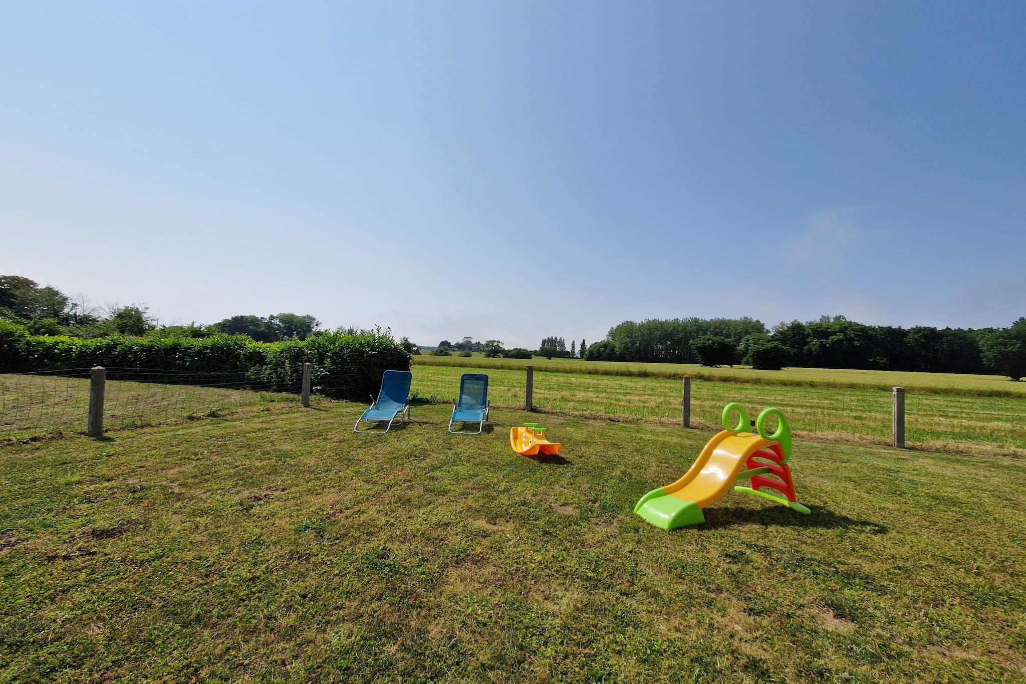 Garden Summer