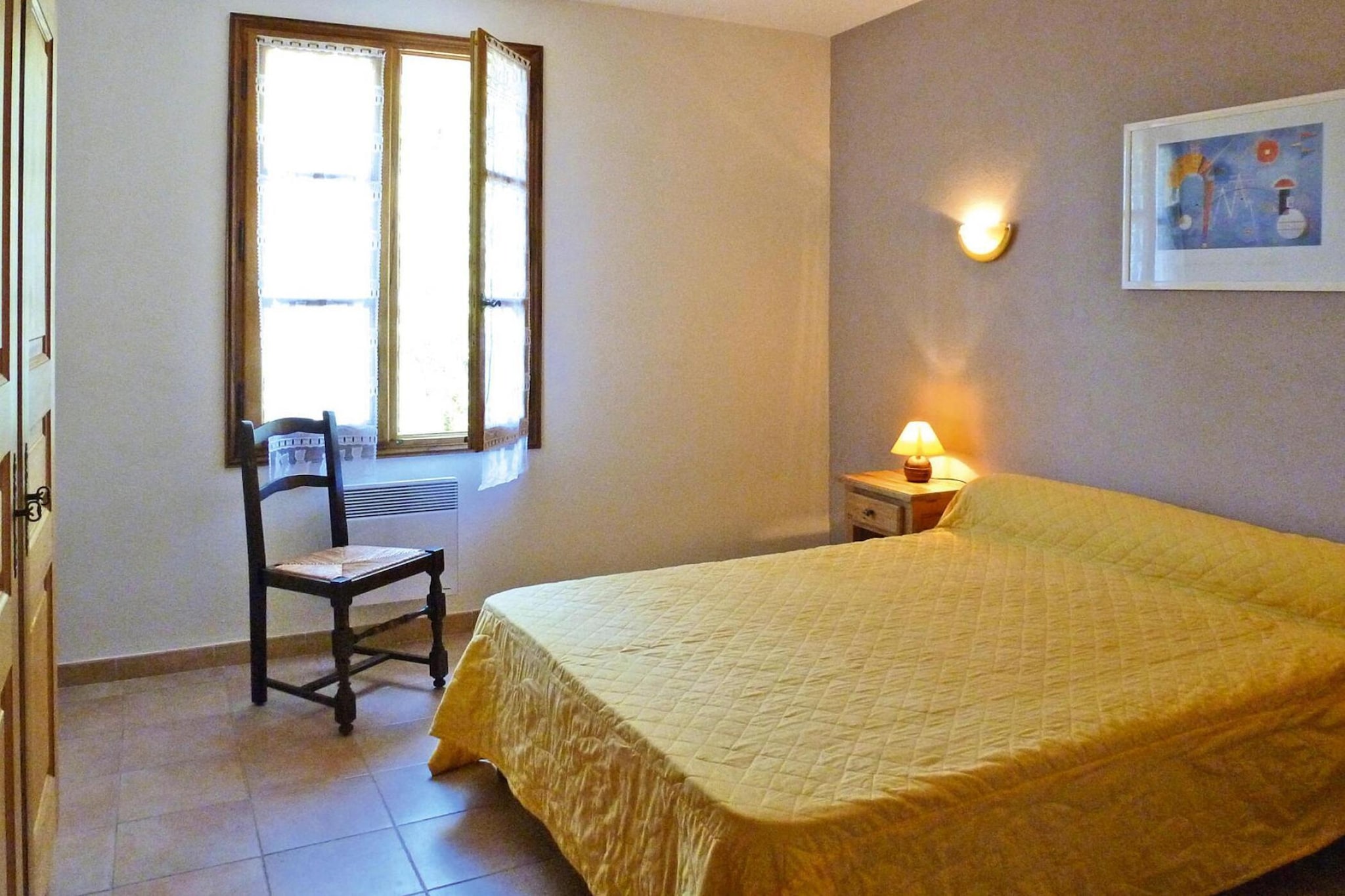 Bed Room