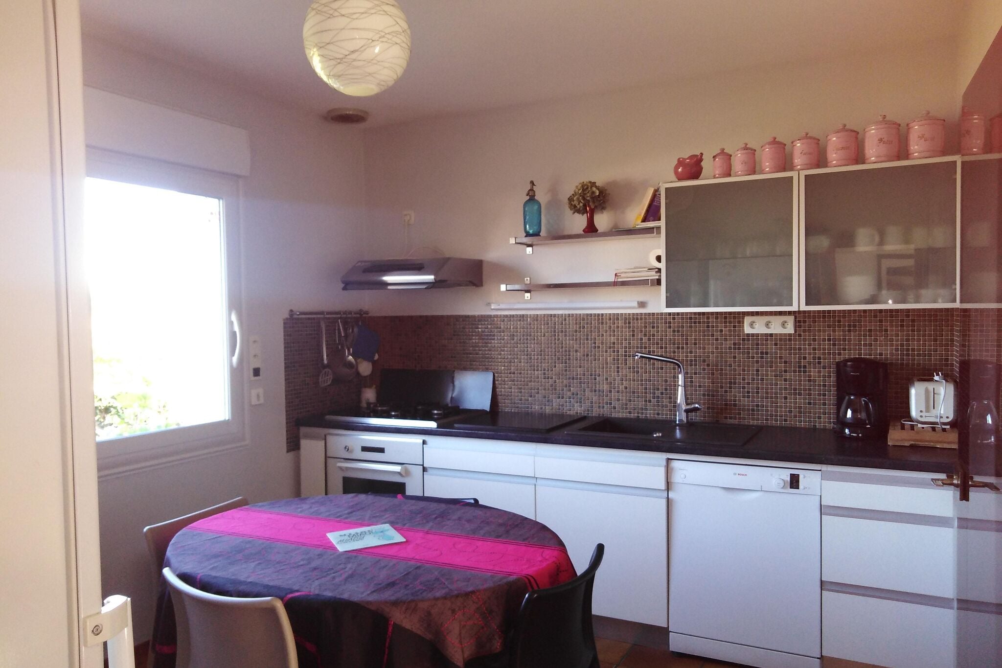 Holiday home with sea view, Perros Guirec
