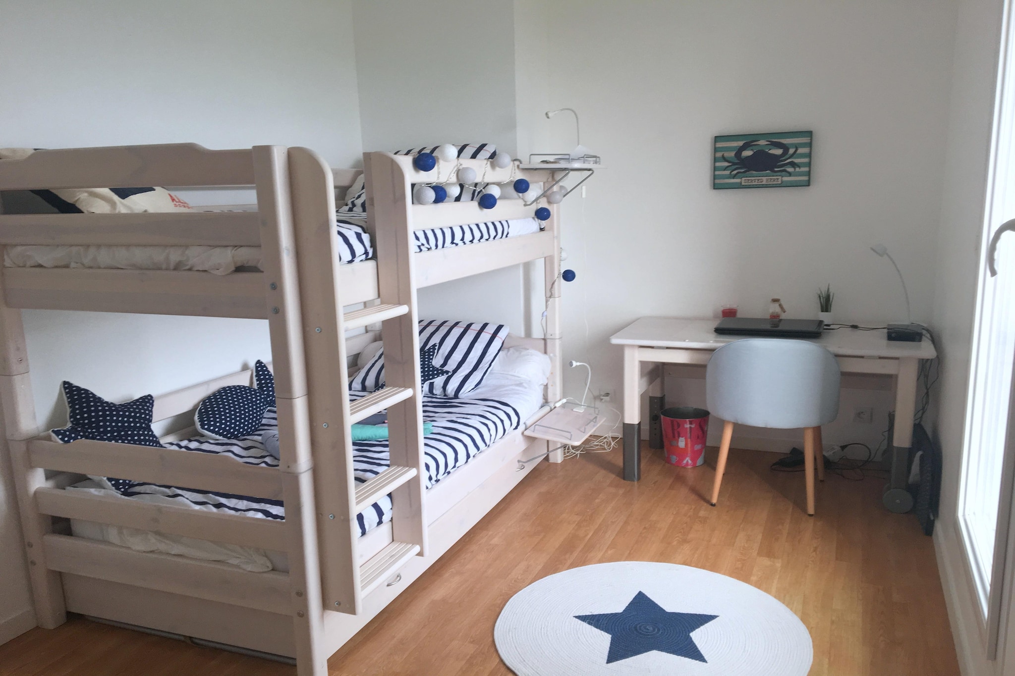 Bed Room