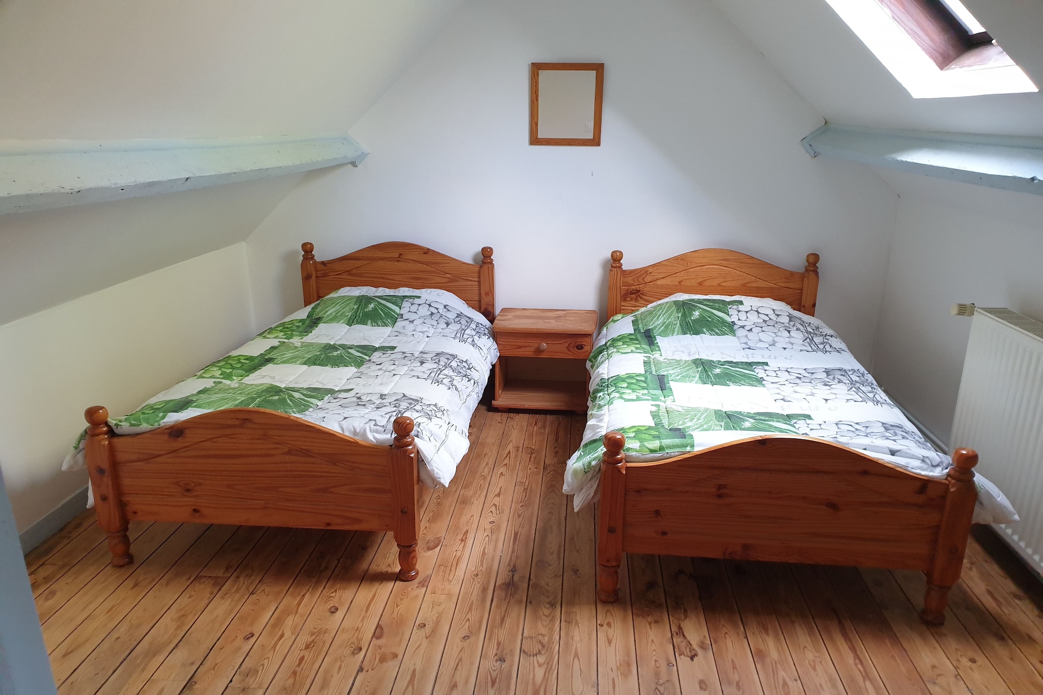 Bed Room