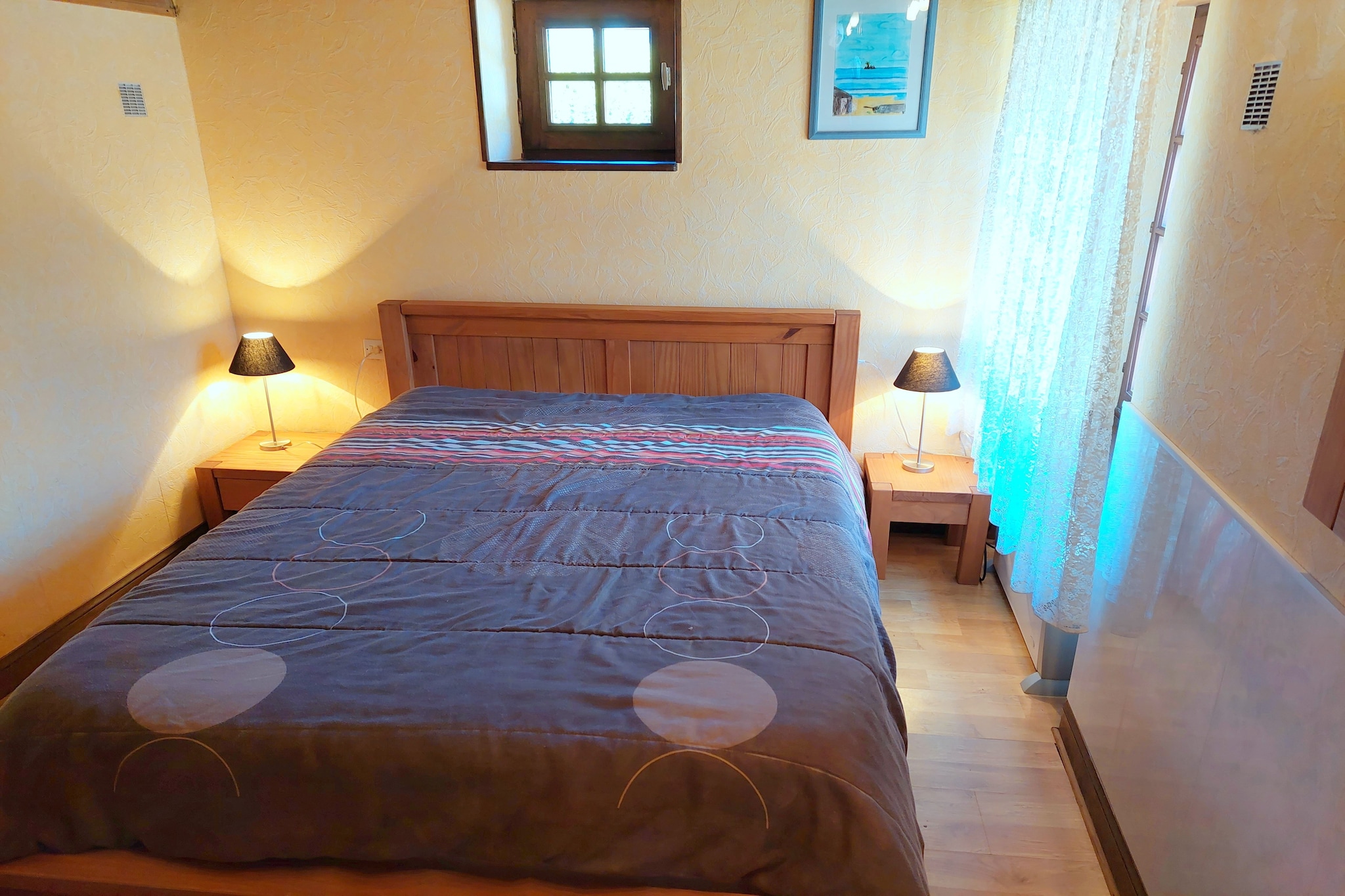 Bed Room